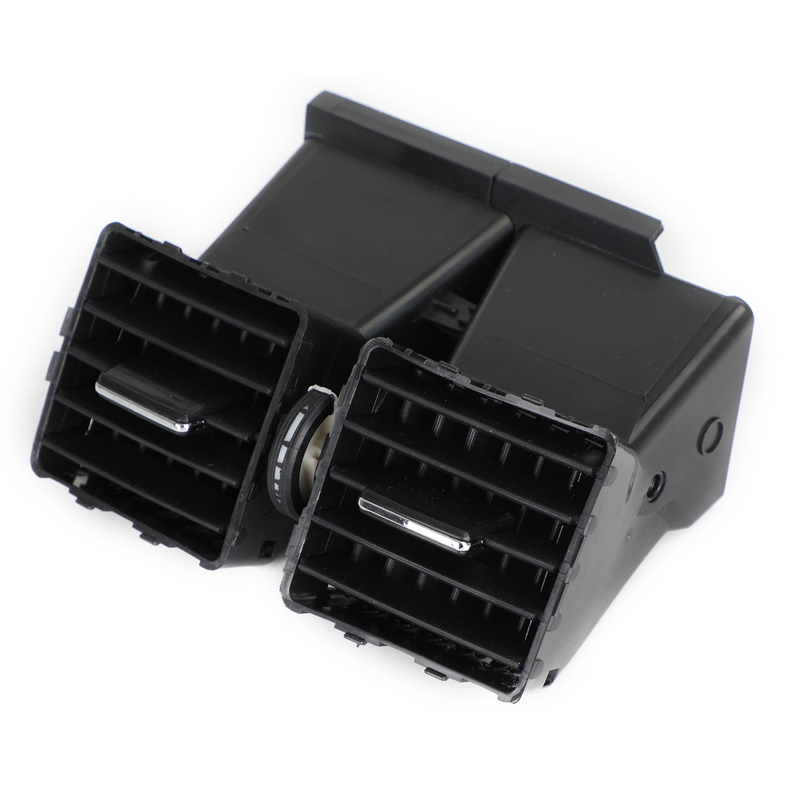 Výstup vzduchu klimatizácie v zadnej stredovej konzole pre Mercedes Benz W166 W292 GLE 2012 – 2019 Všeobecné