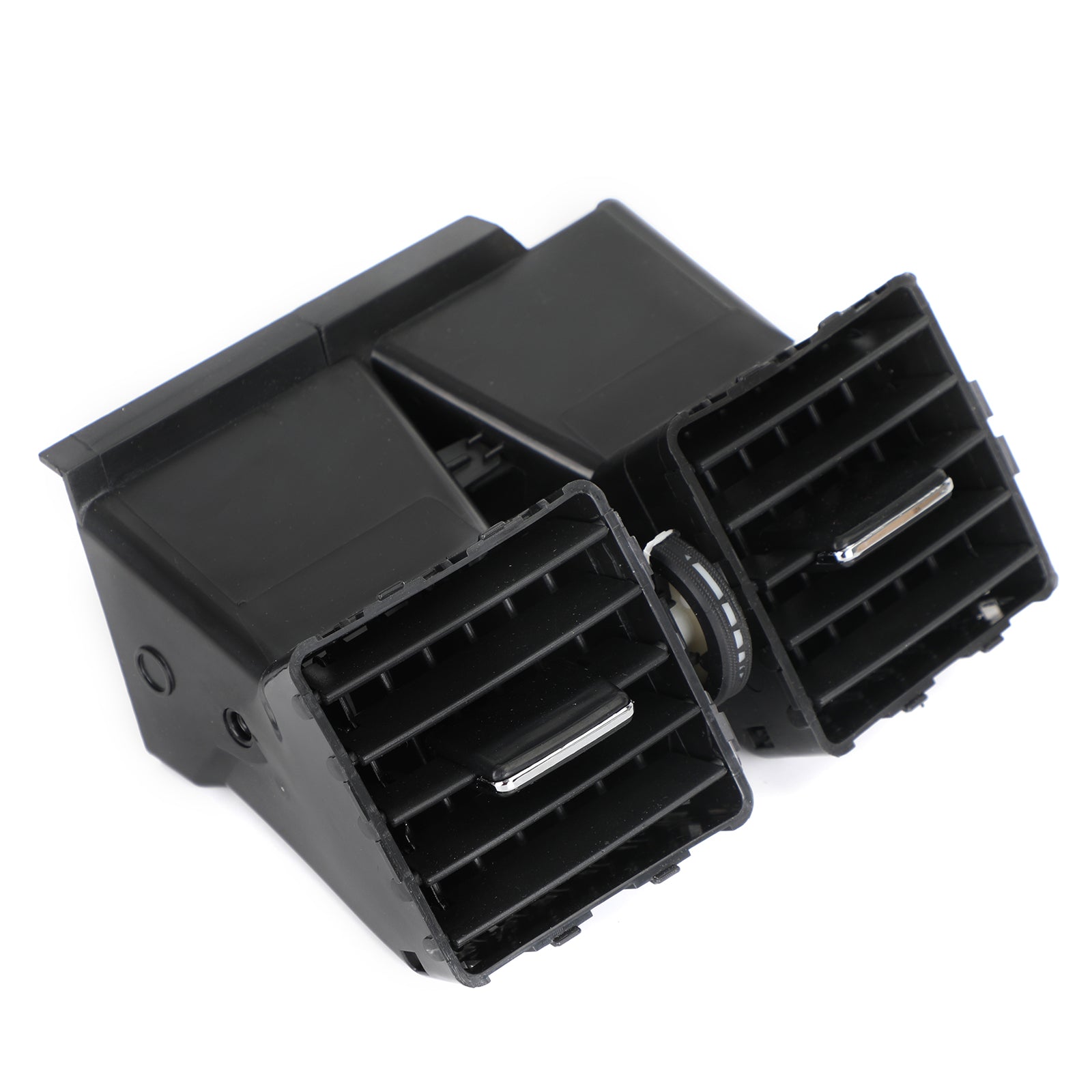 Výstup vzduchu klimatizácie v zadnej stredovej konzole pre Mercedes Benz W166 W292 GLE 2012 – 2019 Všeobecné