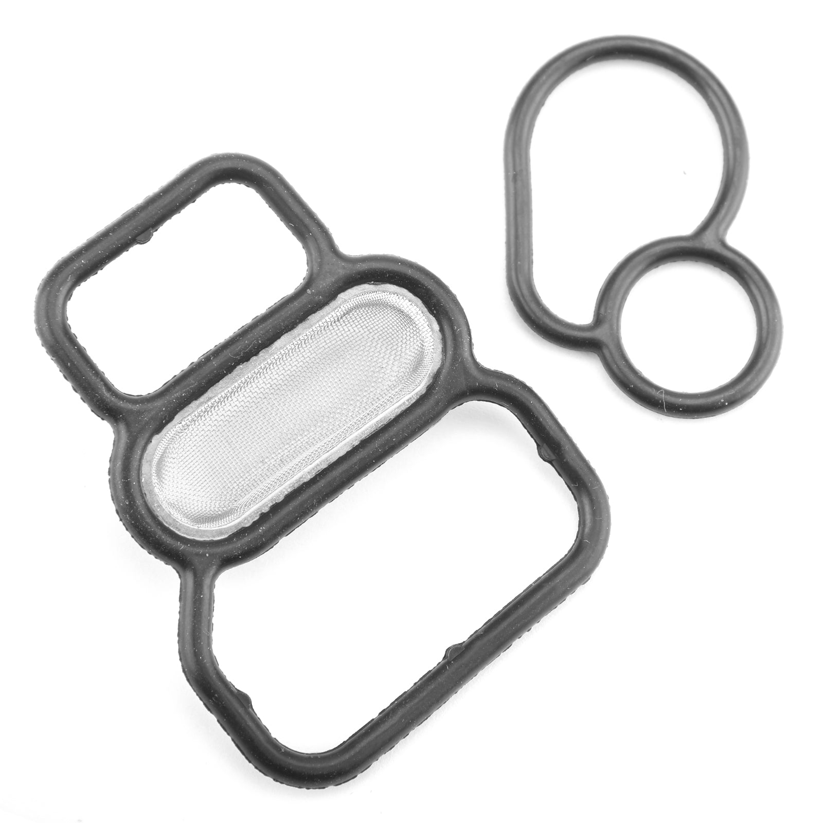 Supérieur & Kit de joint de filtre de bobine de solénoïde VTEC inférieur 15825-P2M-005 pour Honda Generic