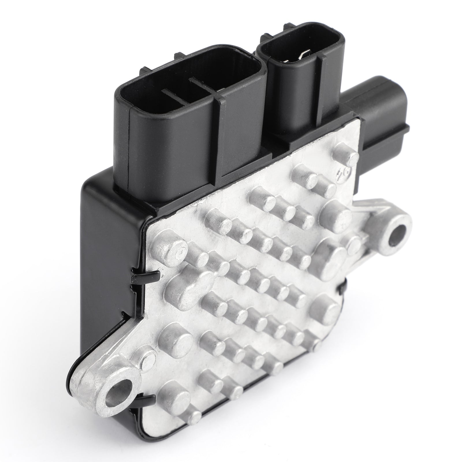 1355A124 Kylfläktkontrollenhetsmodul för Mitsubishi Outlander Lancer 2002-07 Generic