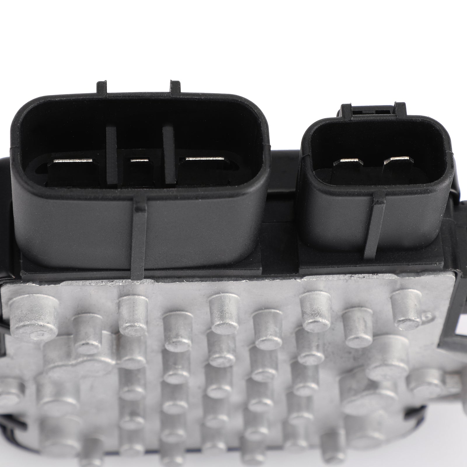 1355A124 Kylfläktkontrollenhetsmodul för Mitsubishi Outlander Lancer 2002-07 Generic