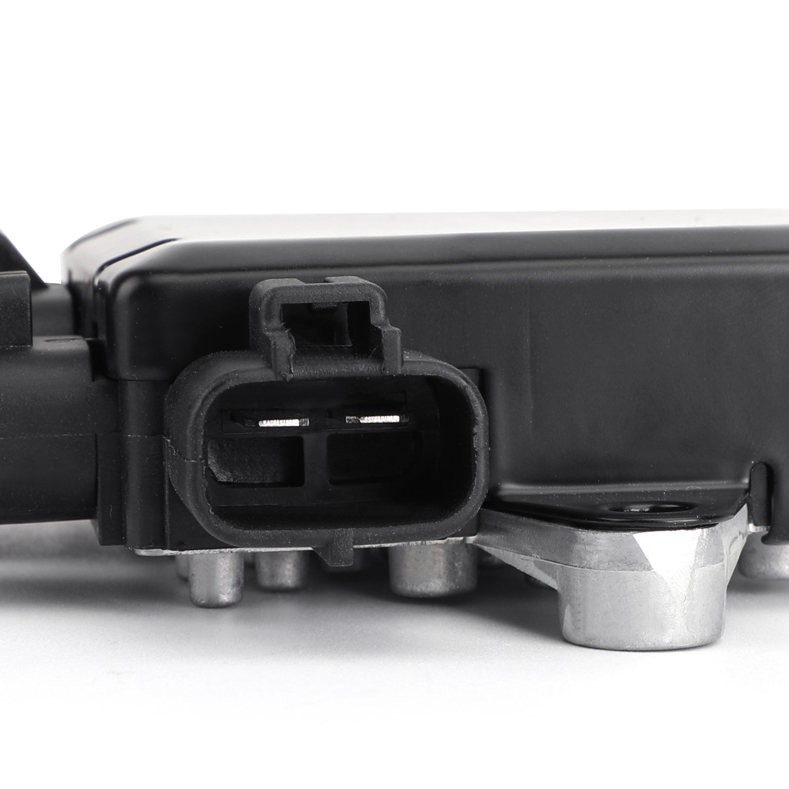 1355A124 Kylfläktkontrollenhetsmodul för Mitsubishi Outlander Lancer 2002-07 Generic