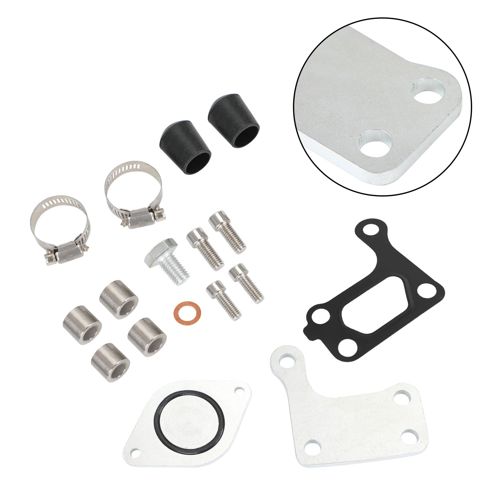 Kit de suppression de piste EGR GM Colorado/Canyon 2,8 L Duramax LWN 2016-2018