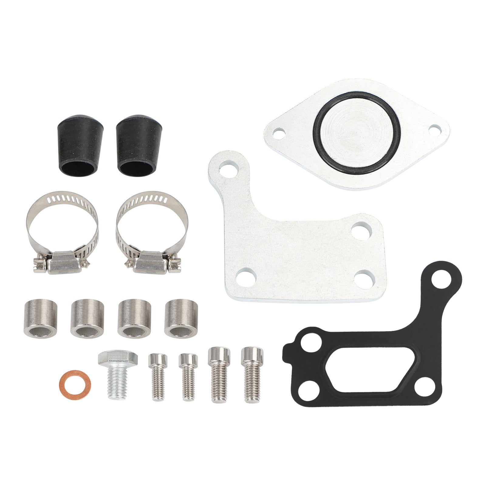 Kit de suppression de piste EGR GM Colorado/Canyon 2,8 L Duramax LWN 2016-2018