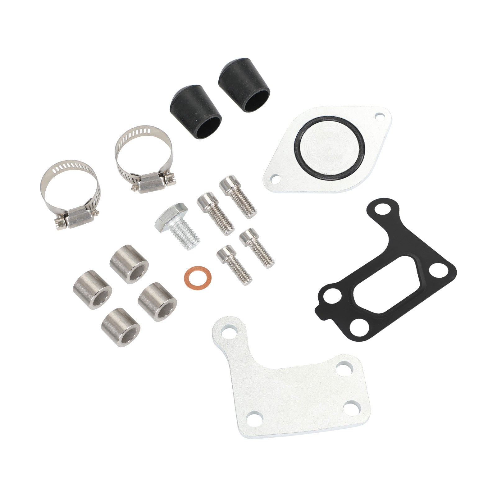 Kit de suppression de piste EGR GM Colorado/Canyon 2,8 L Duramax LWN 2016-2018