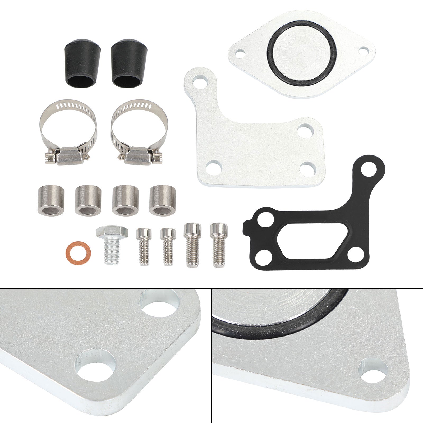 Kit de suppression de piste EGR GM Colorado/Canyon 2,8 L Duramax LWN 2016-2018