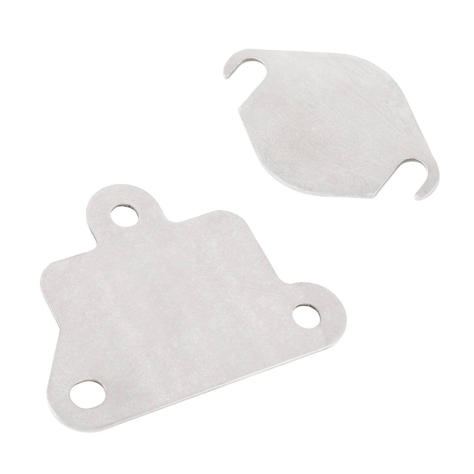 Ford PX PX2 Ranger Mazda BT50 Motor 3.2L 2.2L EGR Eliminar bloque de placa