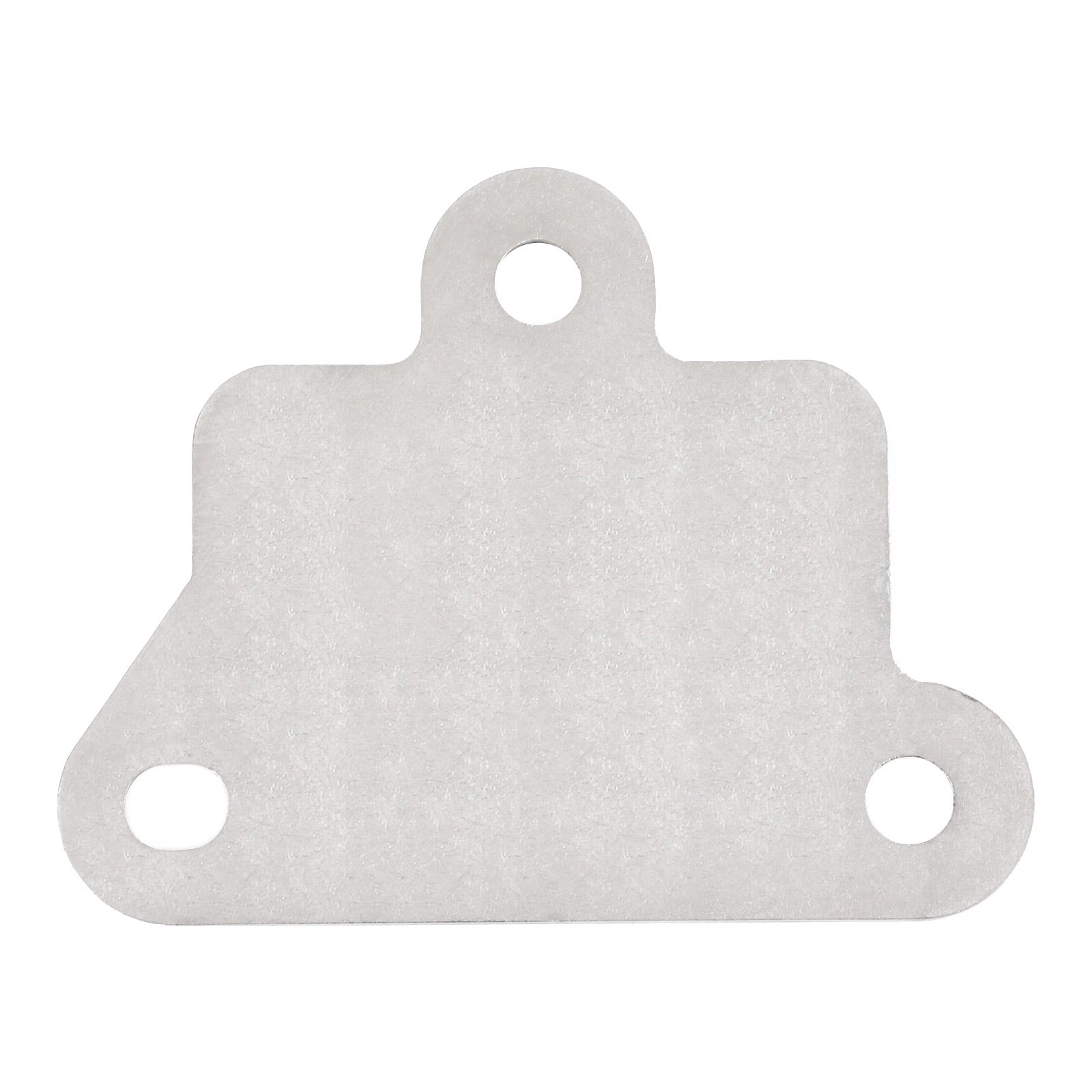 Ford PX PX2 Ranger Mazda BT50 Motor 3.2L 2.2L EGR Eliminar bloque de placa