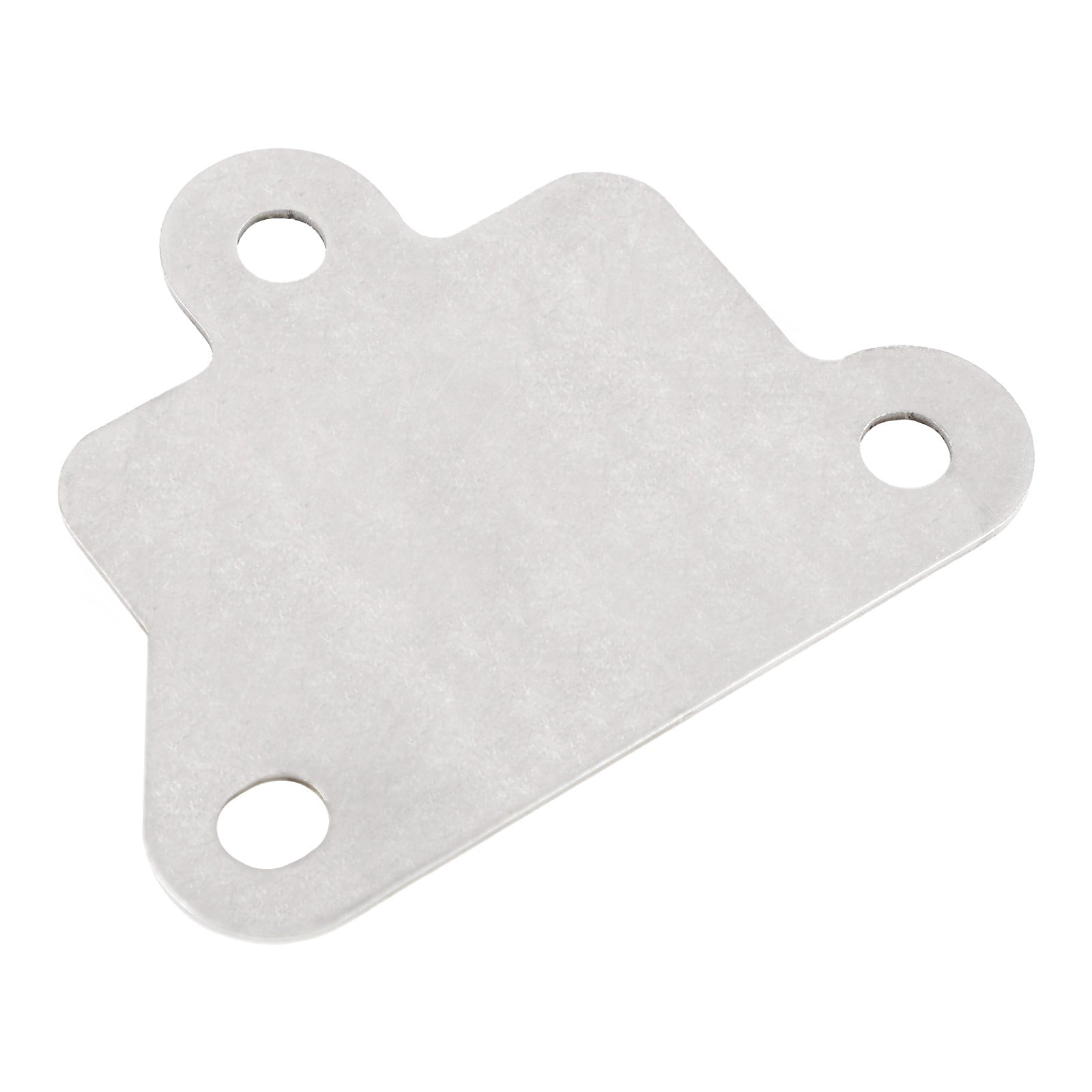 Ford PX PX2 Ranger Mazda BT50 Motor 3.2L 2.2L EGR Eliminar bloque de placa