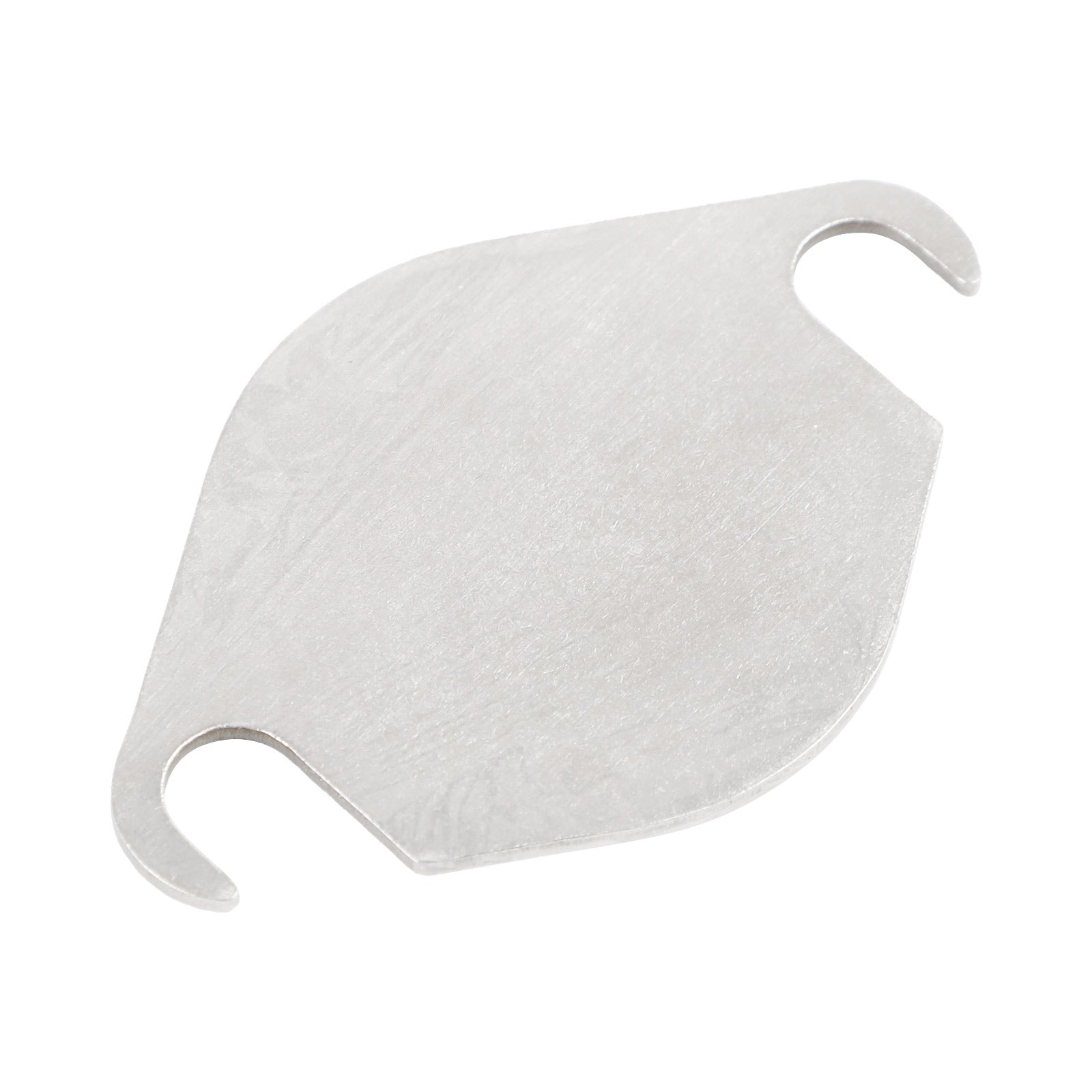 Ford PX PX2 Ranger Mazda BT50 Motor 3.2L 2.2L EGR Eliminar bloque de placa