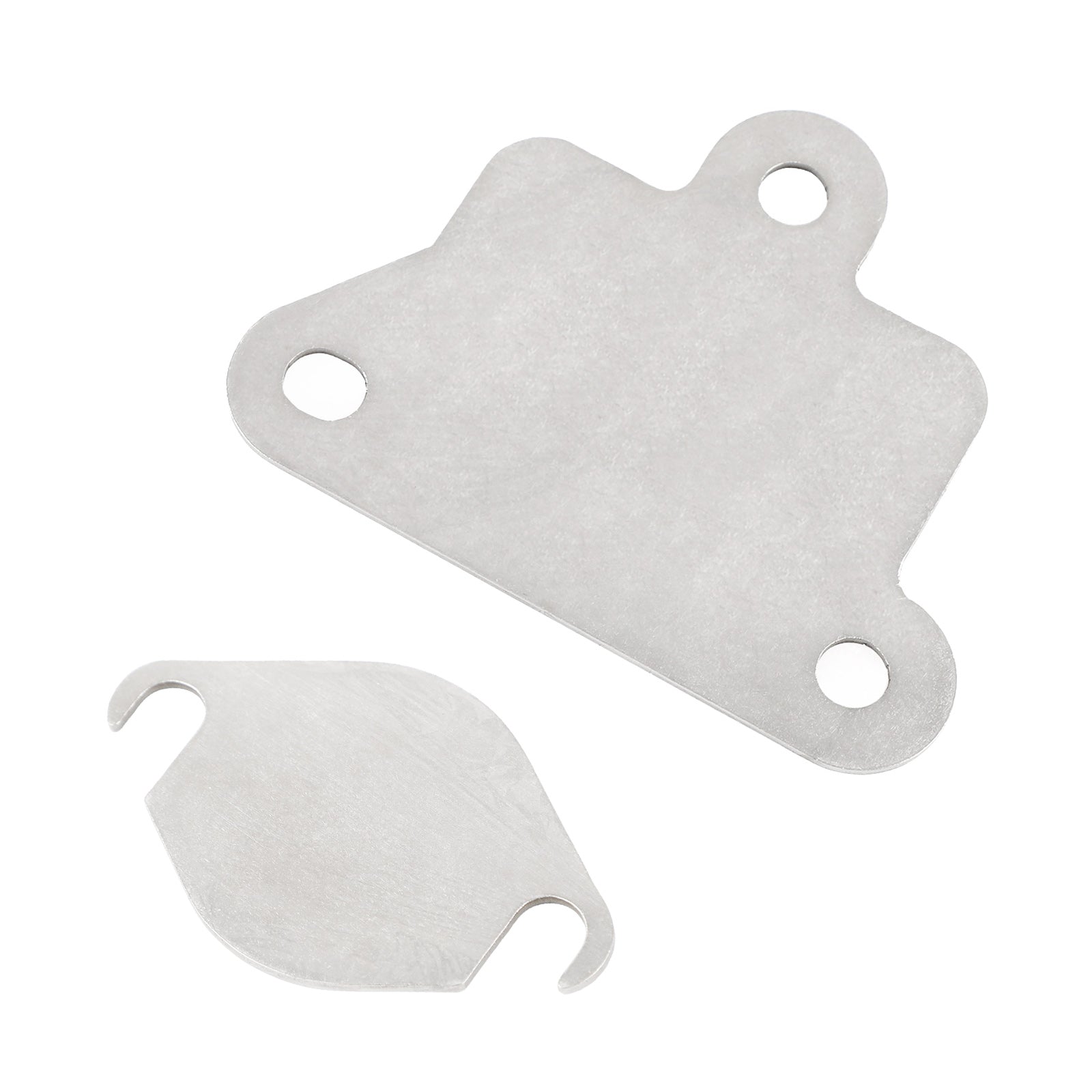 Ford PX PX2 Ranger Mazda BT50 Motor 3.2L 2.2L EGR Eliminar bloque de placa