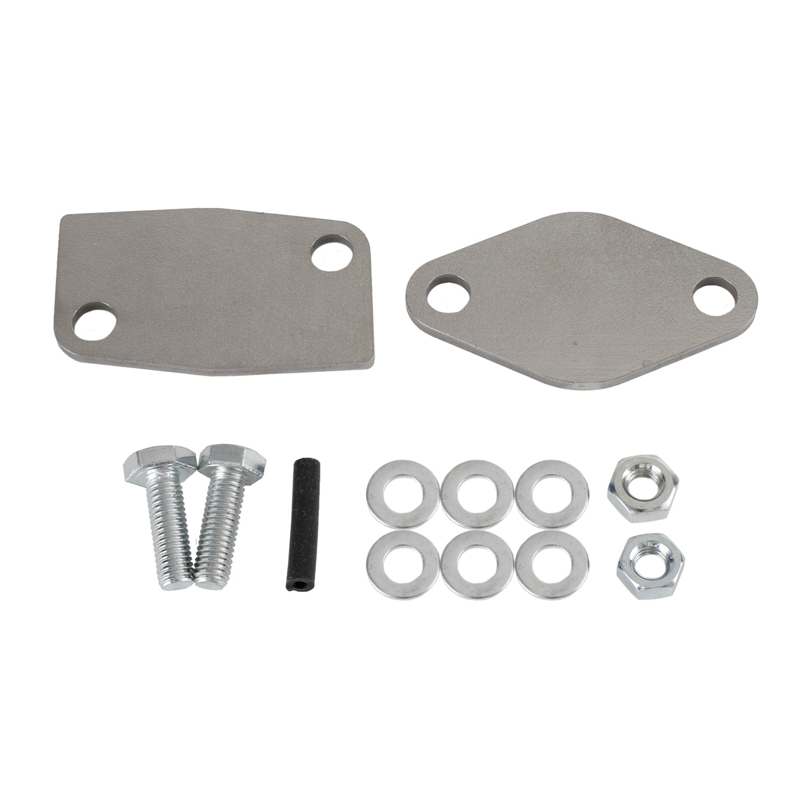 Kit de plaque de suppression du bloc de suppression EGR Mitsubishi Delica Pajero 985984415261