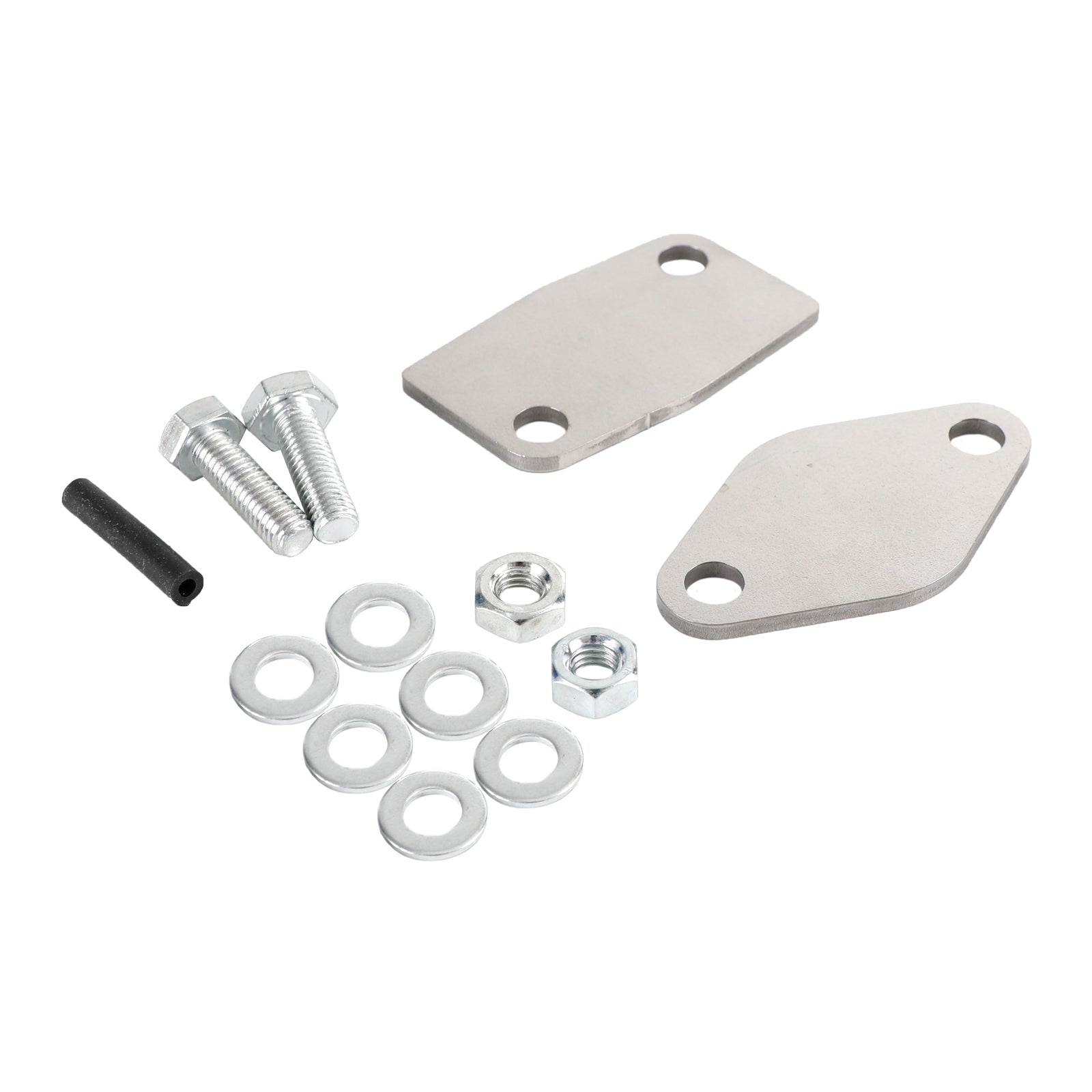 Kit de plaque de suppression du bloc de suppression EGR Mitsubishi Delica Pajero 985984415261