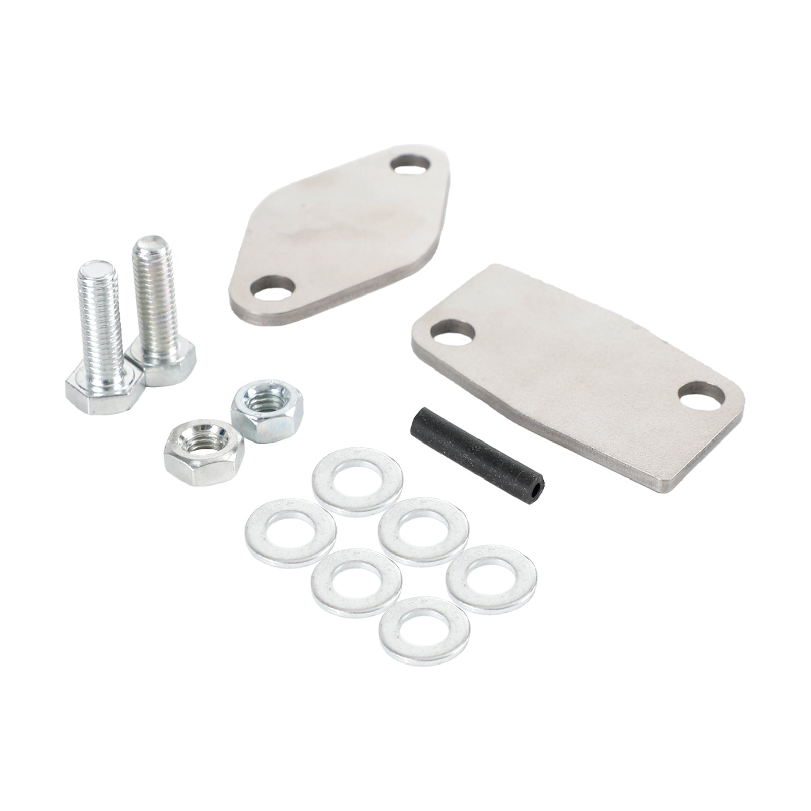 Kit de plaque de suppression du bloc de suppression EGR Mitsubishi Delica Pajero 985984415261