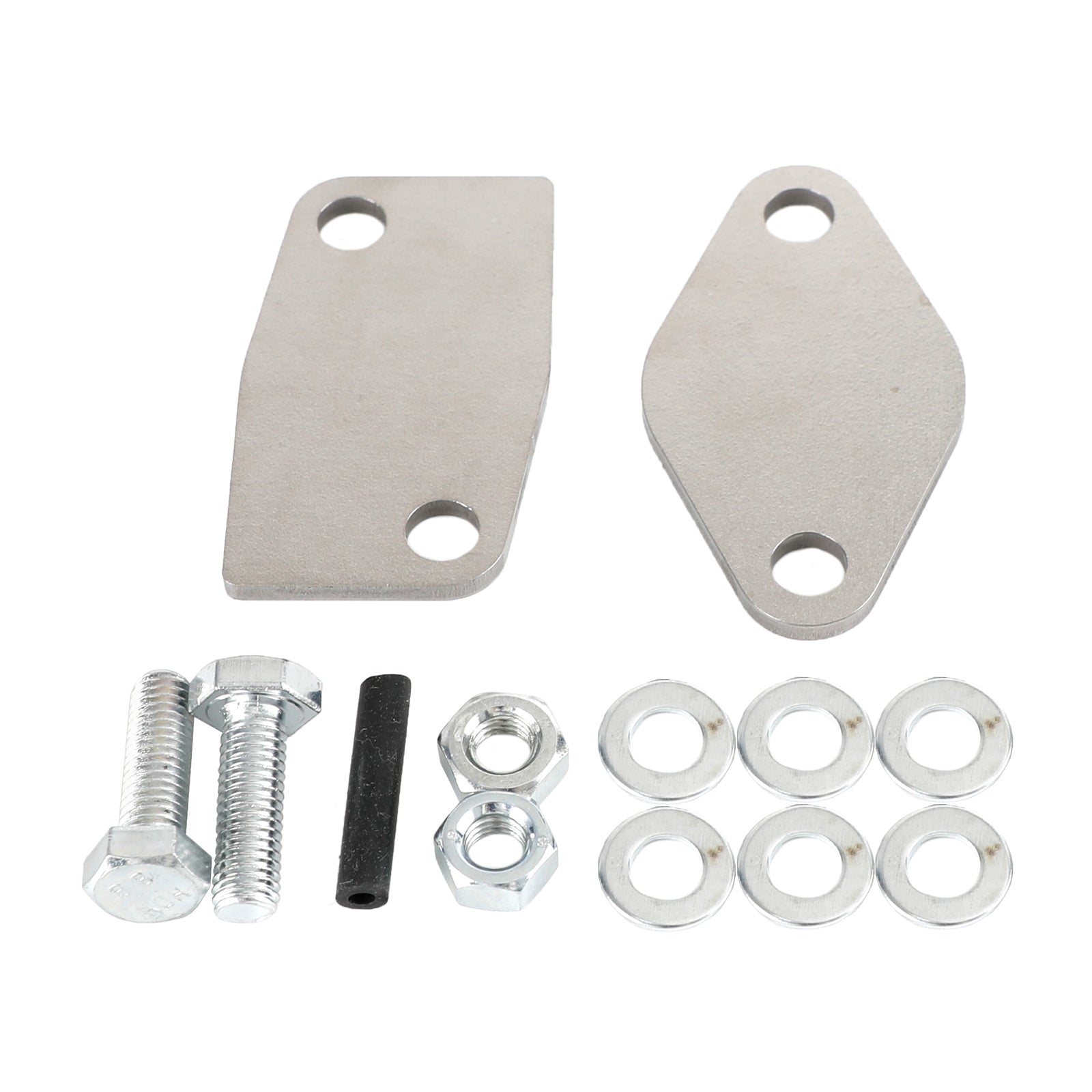 Kit de plaque de suppression du bloc de suppression EGR Mitsubishi Delica Pajero 985984415261