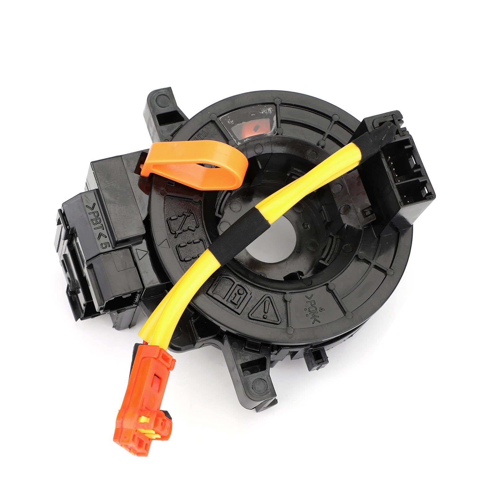 Resorte de reloj de Cable espiral 84306-06140 para Toyota Camry Land Cruiser Scion Lexus genérico