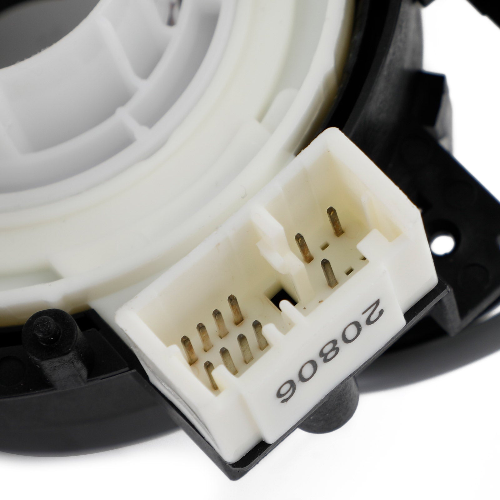 Câble spiralé pour Airbag Squib, pour Infiniti FX35 FX45 G35