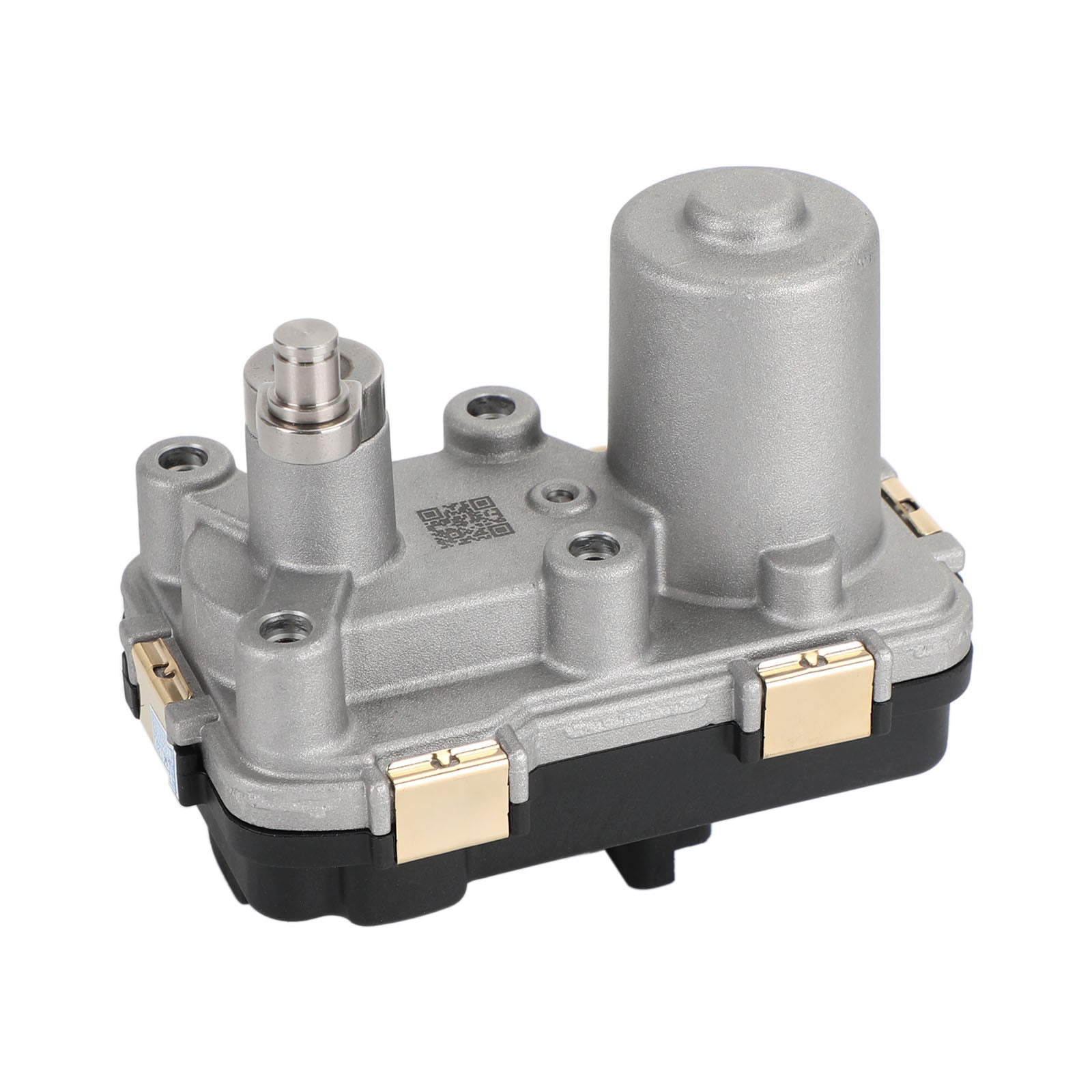 Elektronisk turboladeraktuator for Jaguar/Land Rover 2.2d 49477-19600 generisk