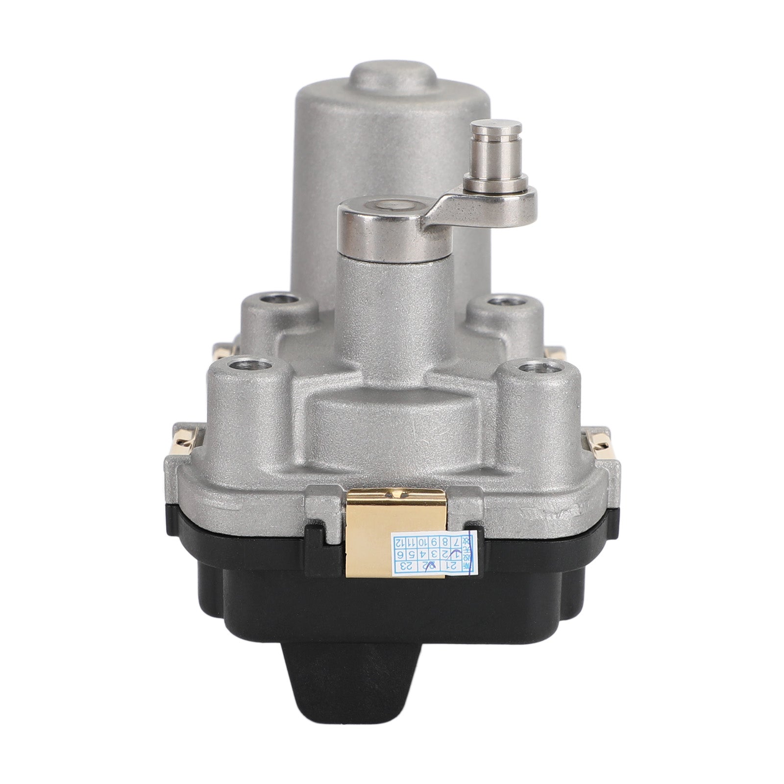 Elektronisk turboladeraktuator for Jaguar/Land Rover 2.2d 49477-19600 generisk