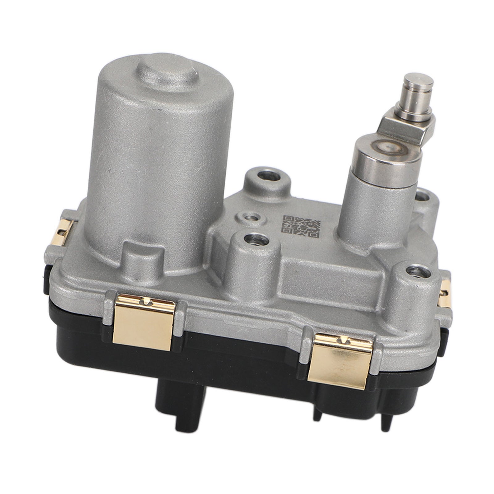 Elektronisk turboladeraktuator for Jaguar/Land Rover 2.2d 49477-19600 generisk