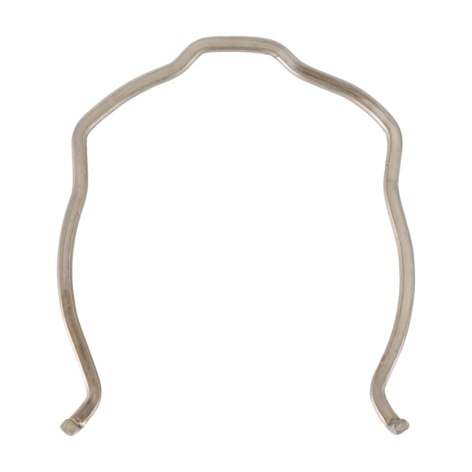 Tubo de carga C Clipe para BMW N54 N55 335i 535i 535xi 335xi 335is 135 genérico