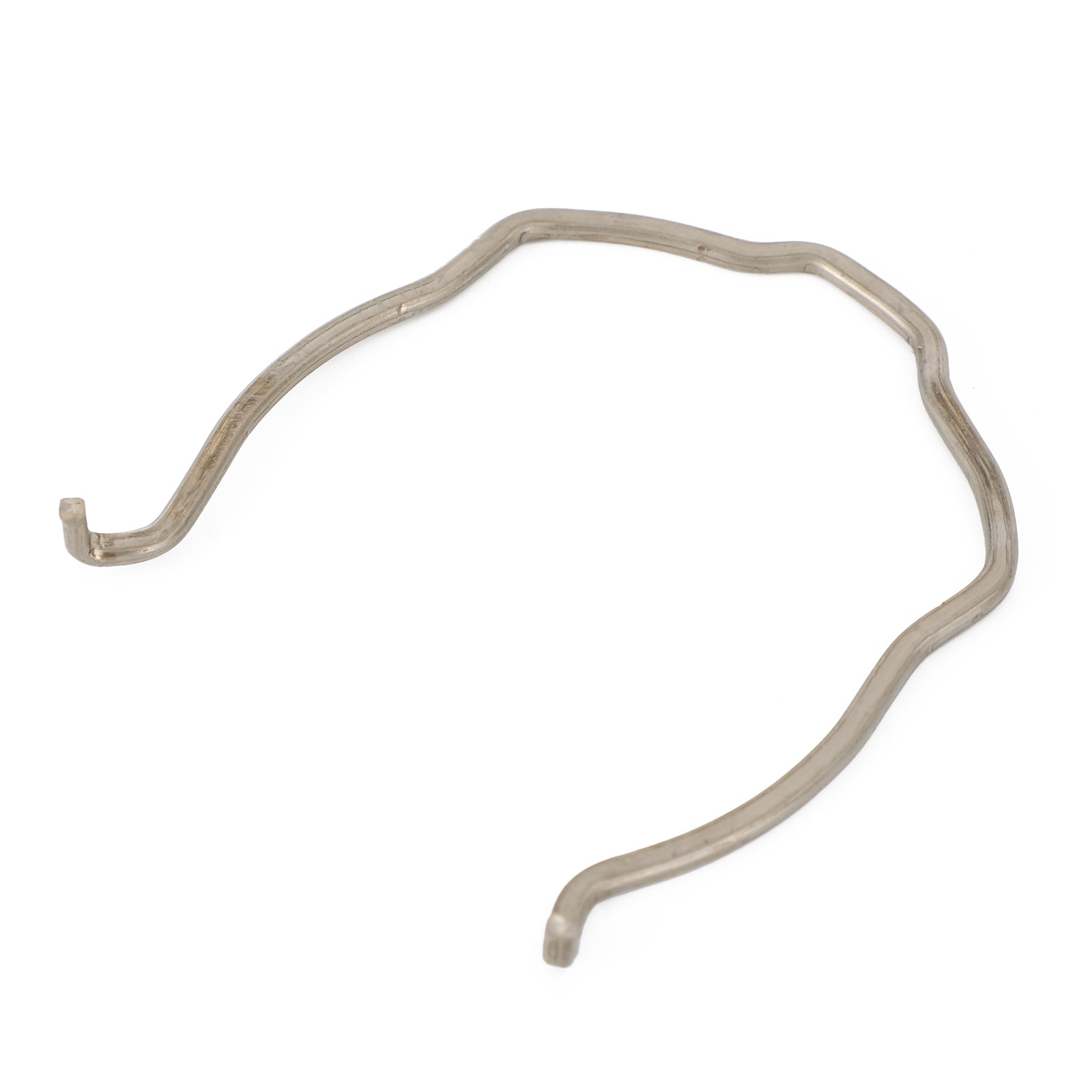 Tubo de carga C Clipe para BMW N54 N55 335i 535i 535xi 335xi 335is 135 genérico