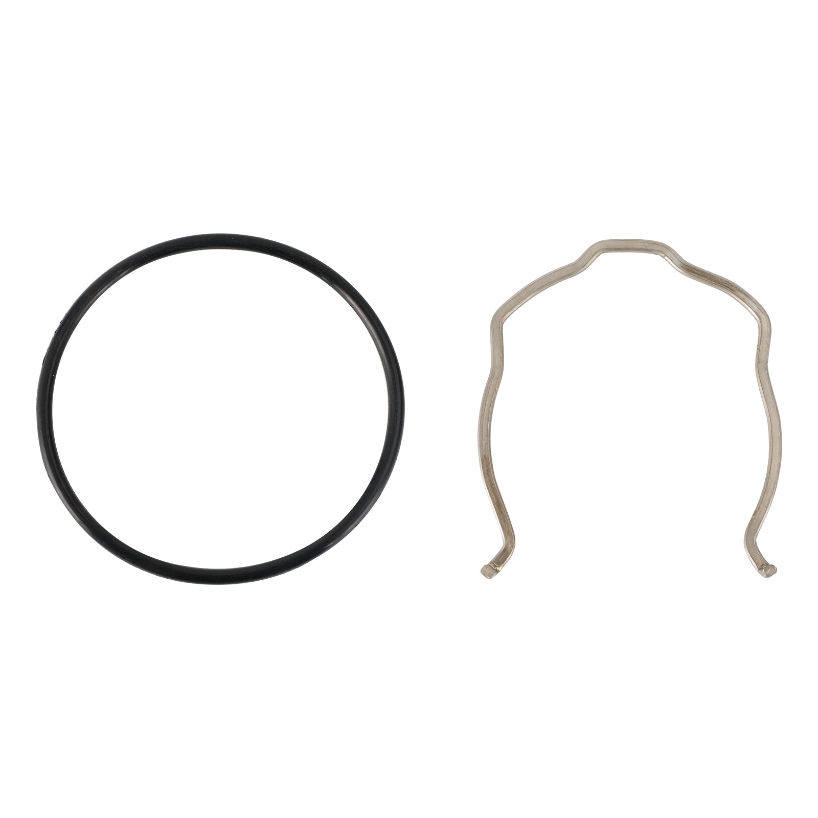 Tubo de carga C Clipe para BMW N54 N55 335i 535i 535xi 335xi 335is 135 genérico