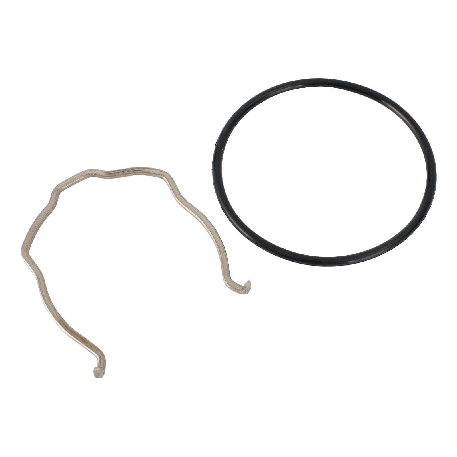 Tubo de carga C Clipe para BMW N54 N55 335i 535i 535xi 335xi 335is 135 genérico