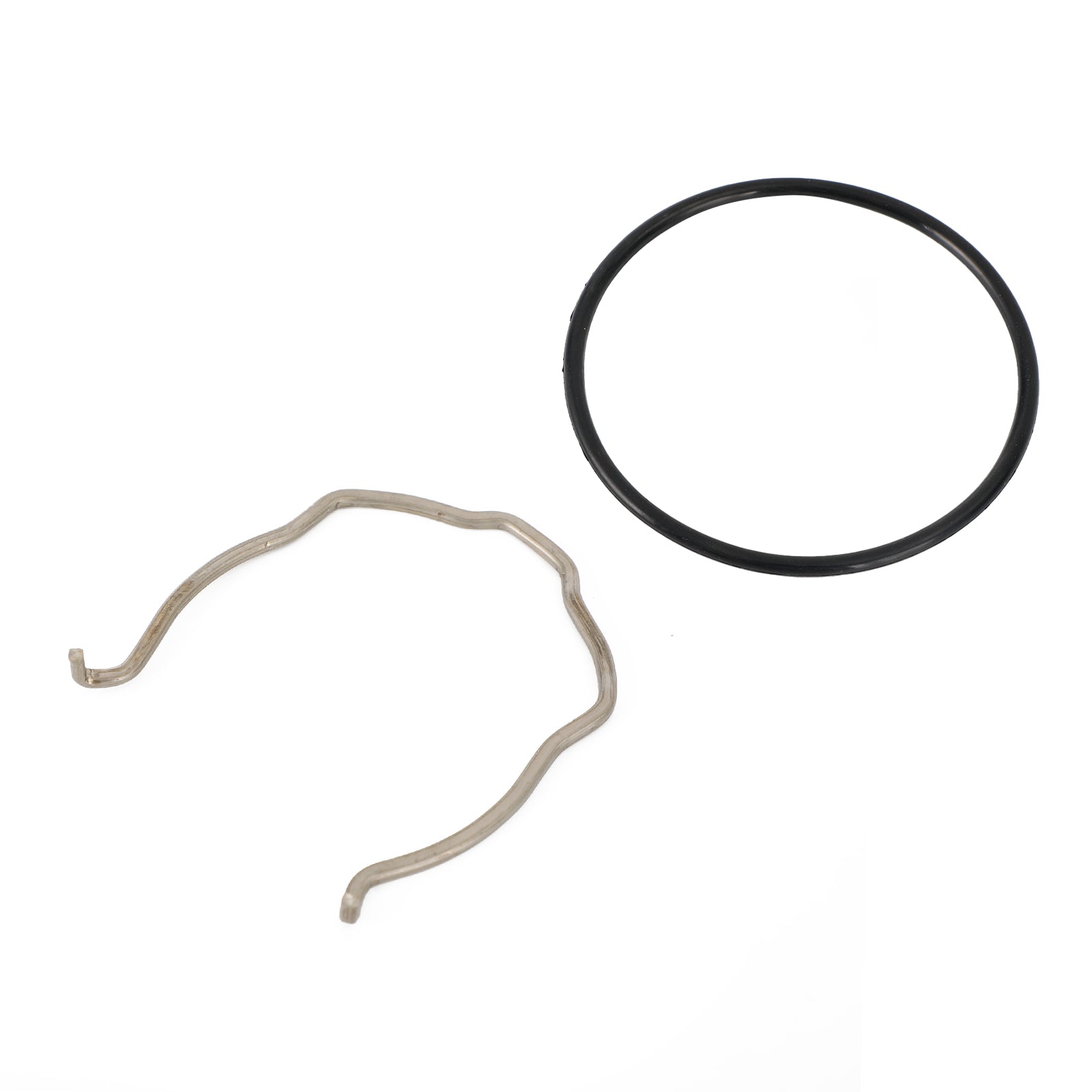 Tubo de carga C Clipe para BMW N54 N55 335i 535i 535xi 335xi 335is 135 genérico