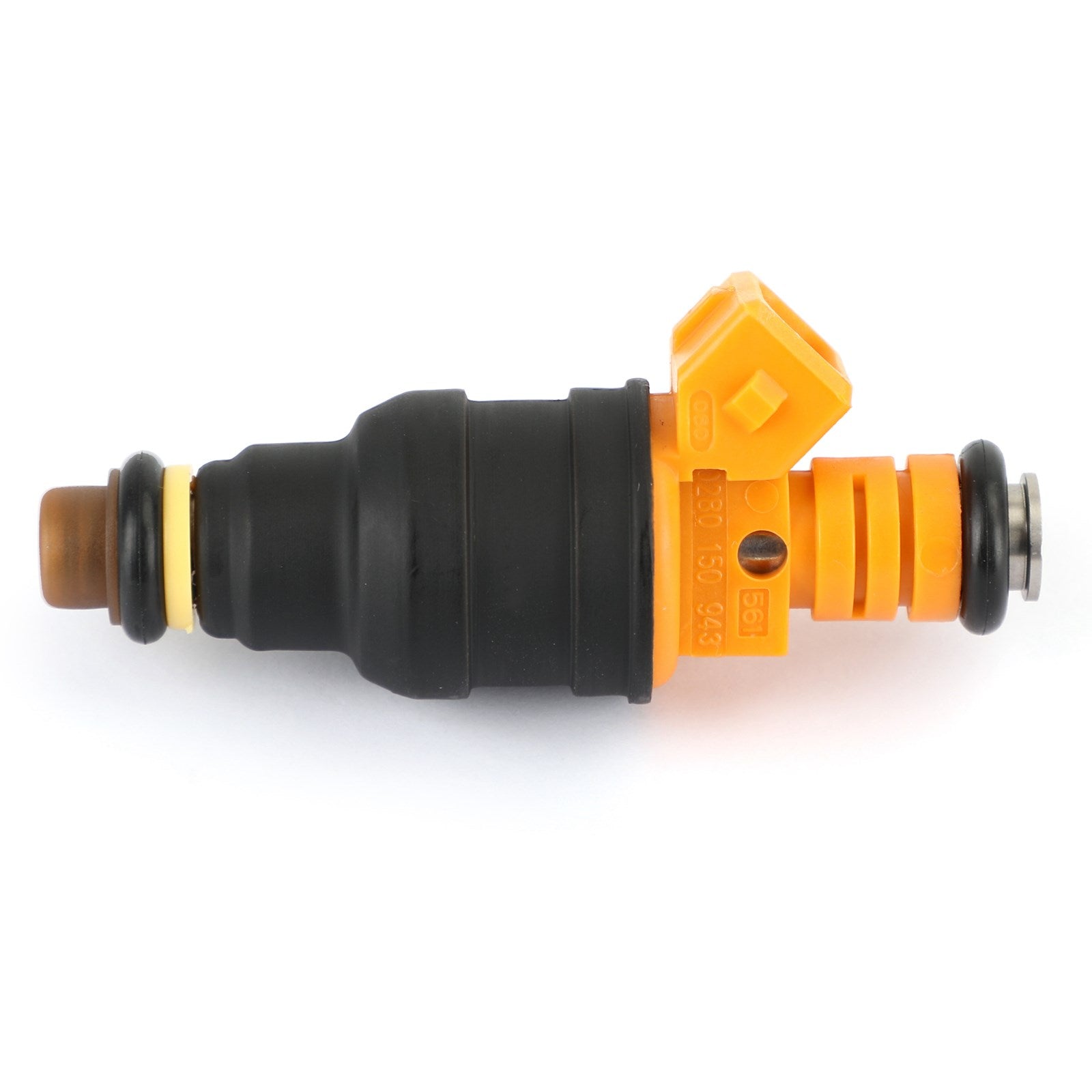 4 st bränsleinsprutare 028015094 för Ford F150 F250 F350 Lincoln 4.6 5.0 5.4 5.8 V8 Generic