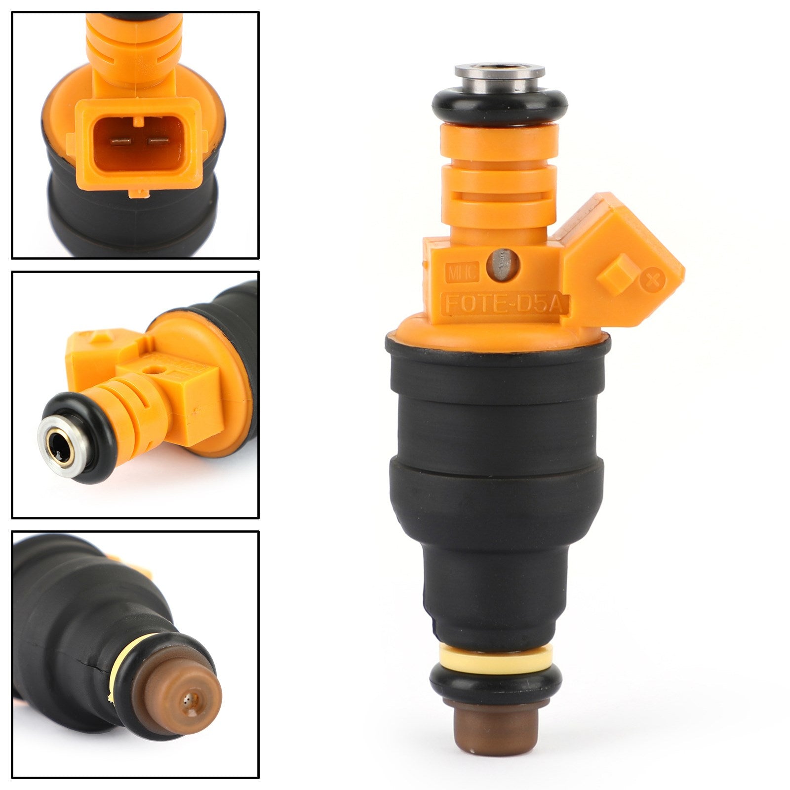 1PC Injektory paliva 028015094 pre Ford F150 F250 F350 Lincoln 4.6 5.0 5.4 5.8 V8 Generic