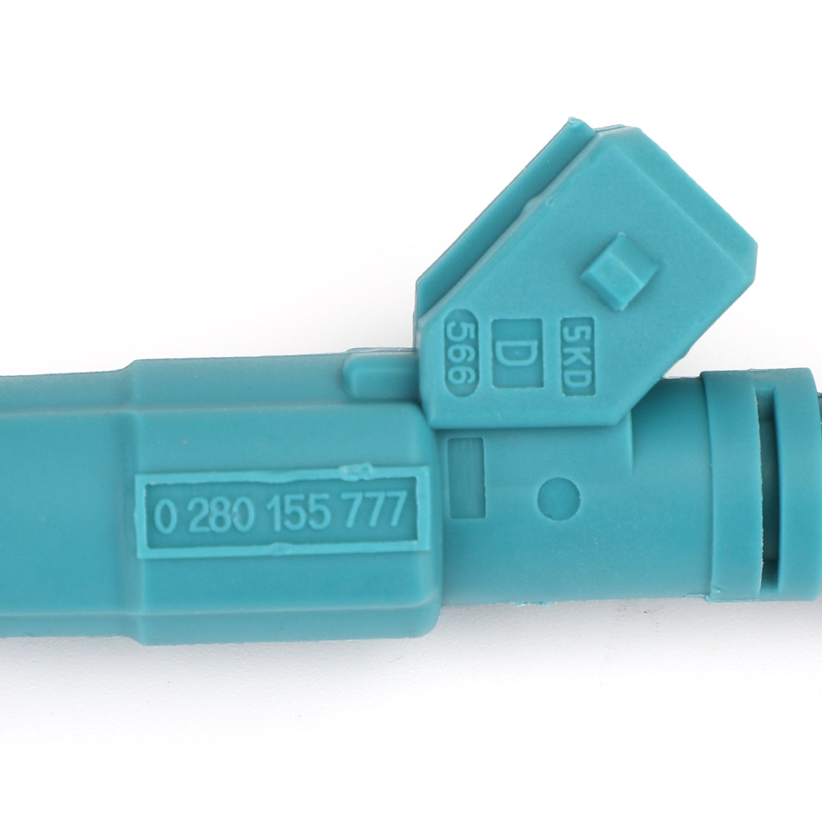 1x Brandstofinjectoren Voor Holden Commodore VG VN VL VQ VP VR VS VT VU VX VY V6 3.8L