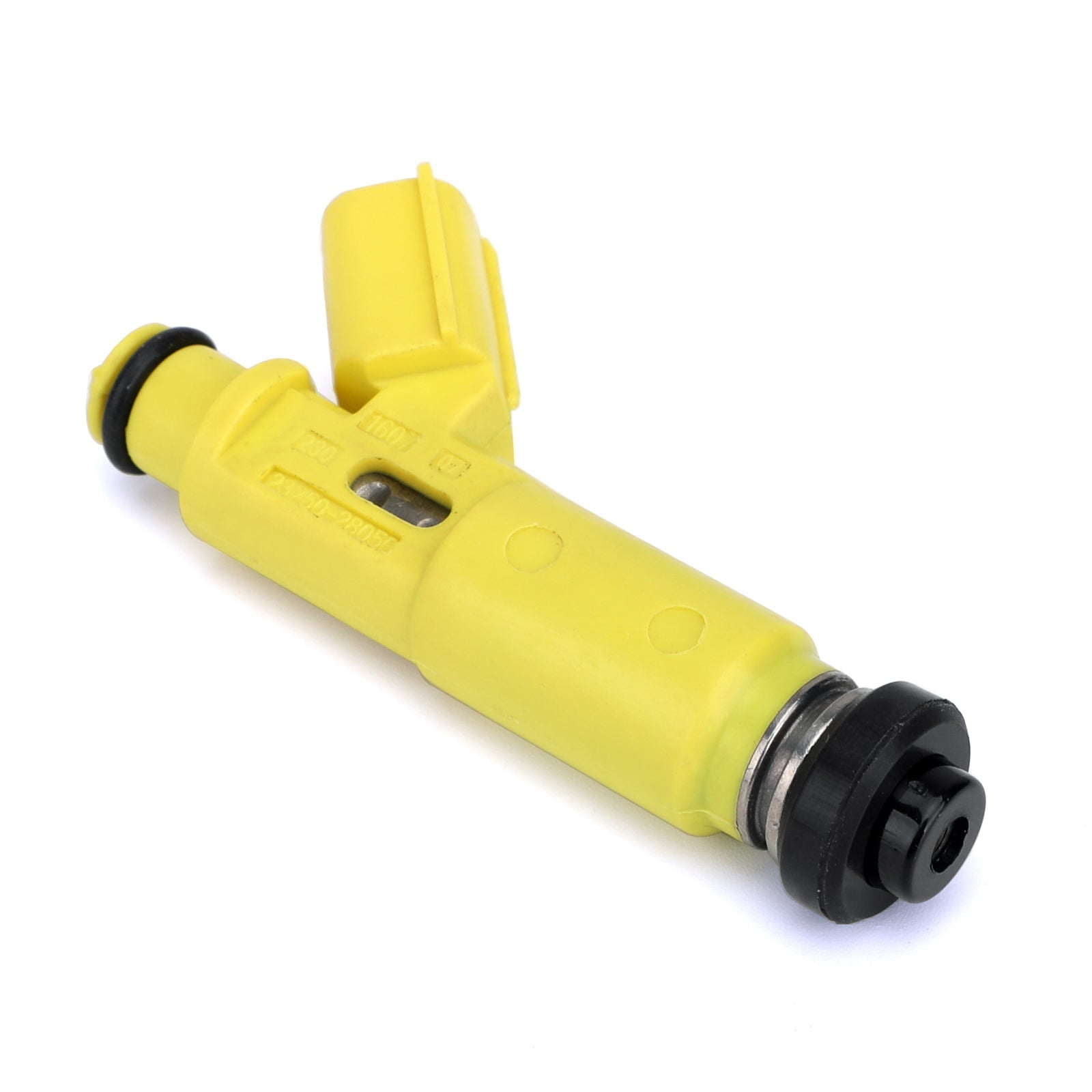 1 inyector de combustible de flujo combinado para 23250-28050 2001-2003 Toyota Rav4 2.0L nuevo genérico