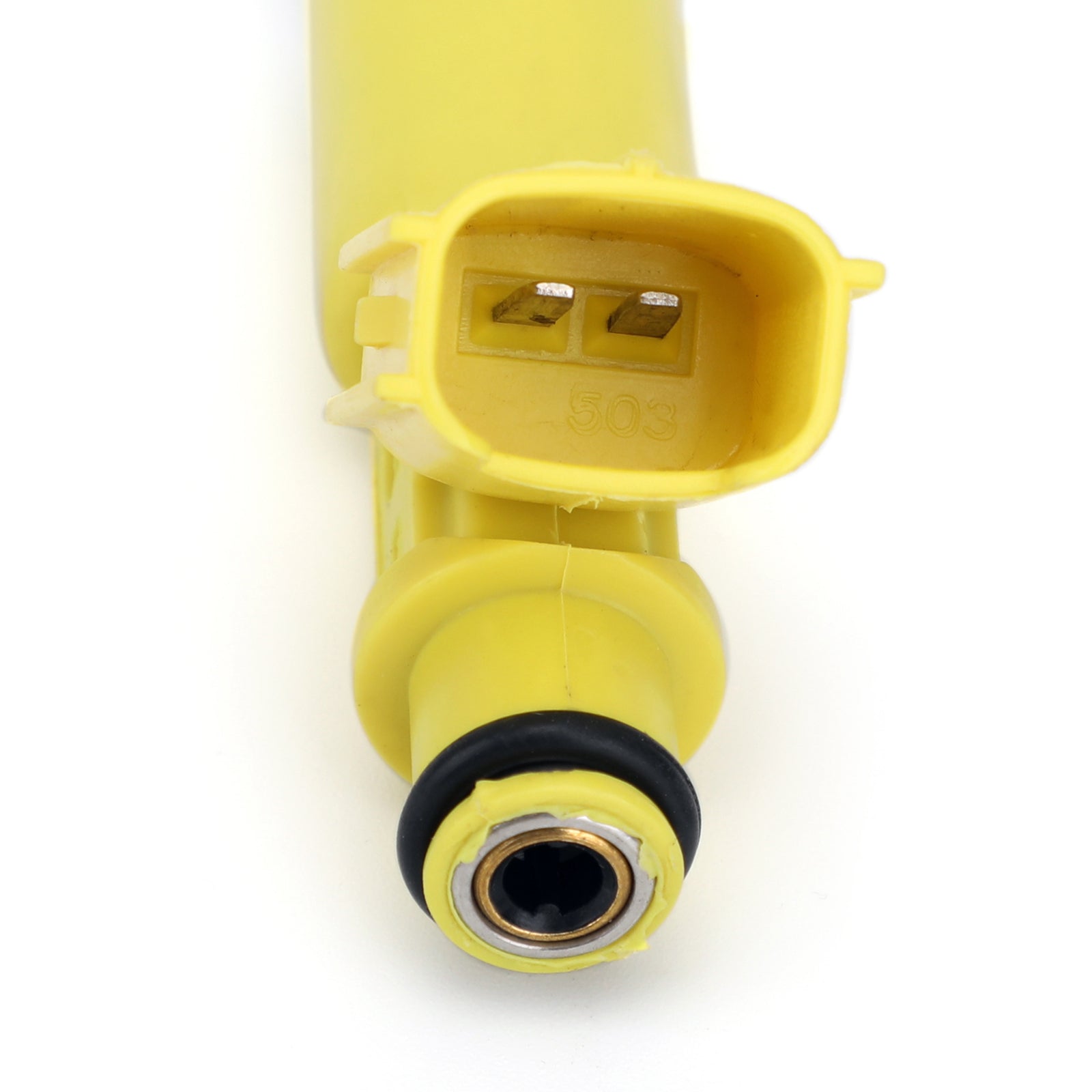 1 inyector de combustible de flujo combinado para 23250-28050 2001-2003 Toyota Rav4 2.0L nuevo genérico