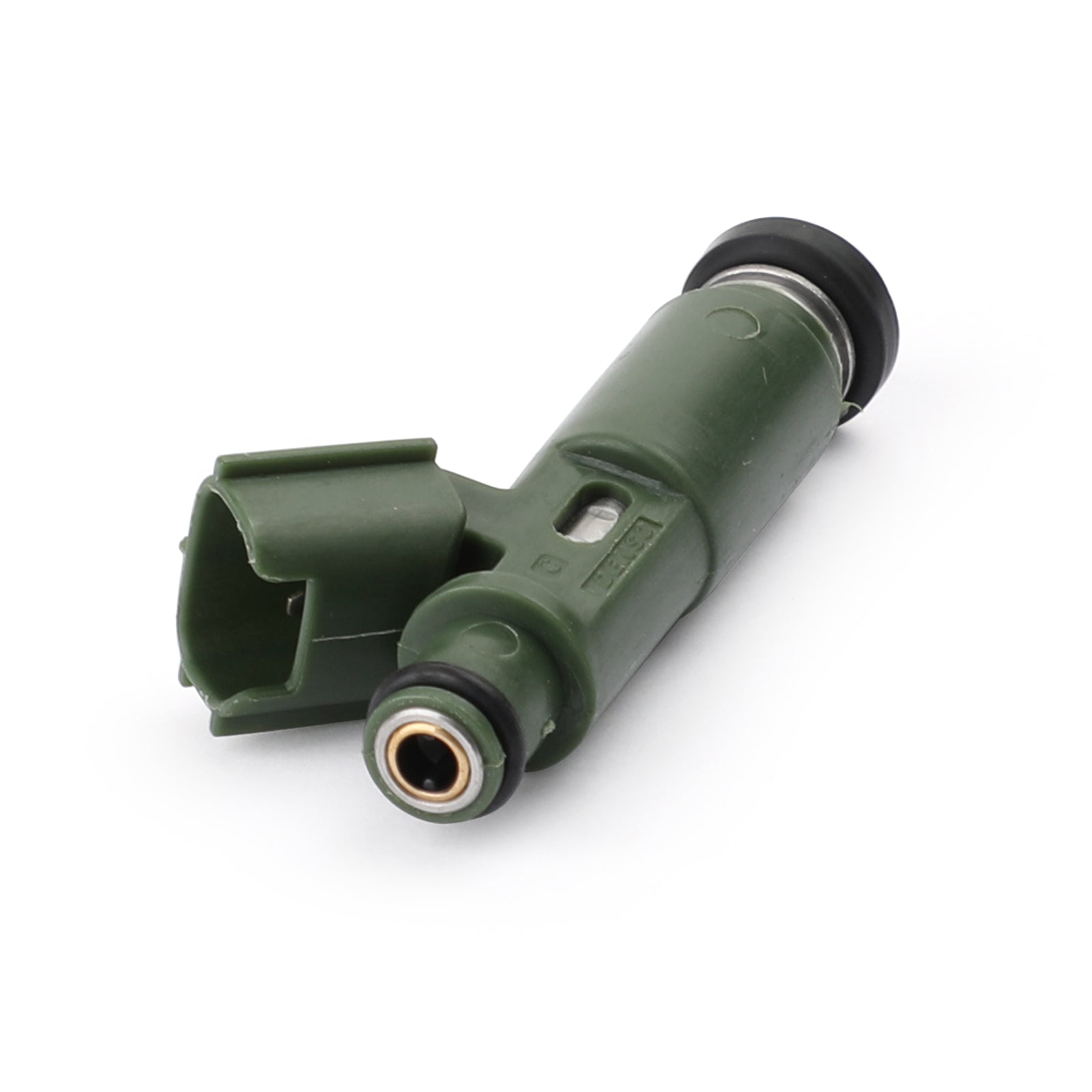 1/4pcs Les injecteurs de carburant s'adaptent à Toyota Chevy Prizm Matrix Corolla 1.8L 23250-22040 générique