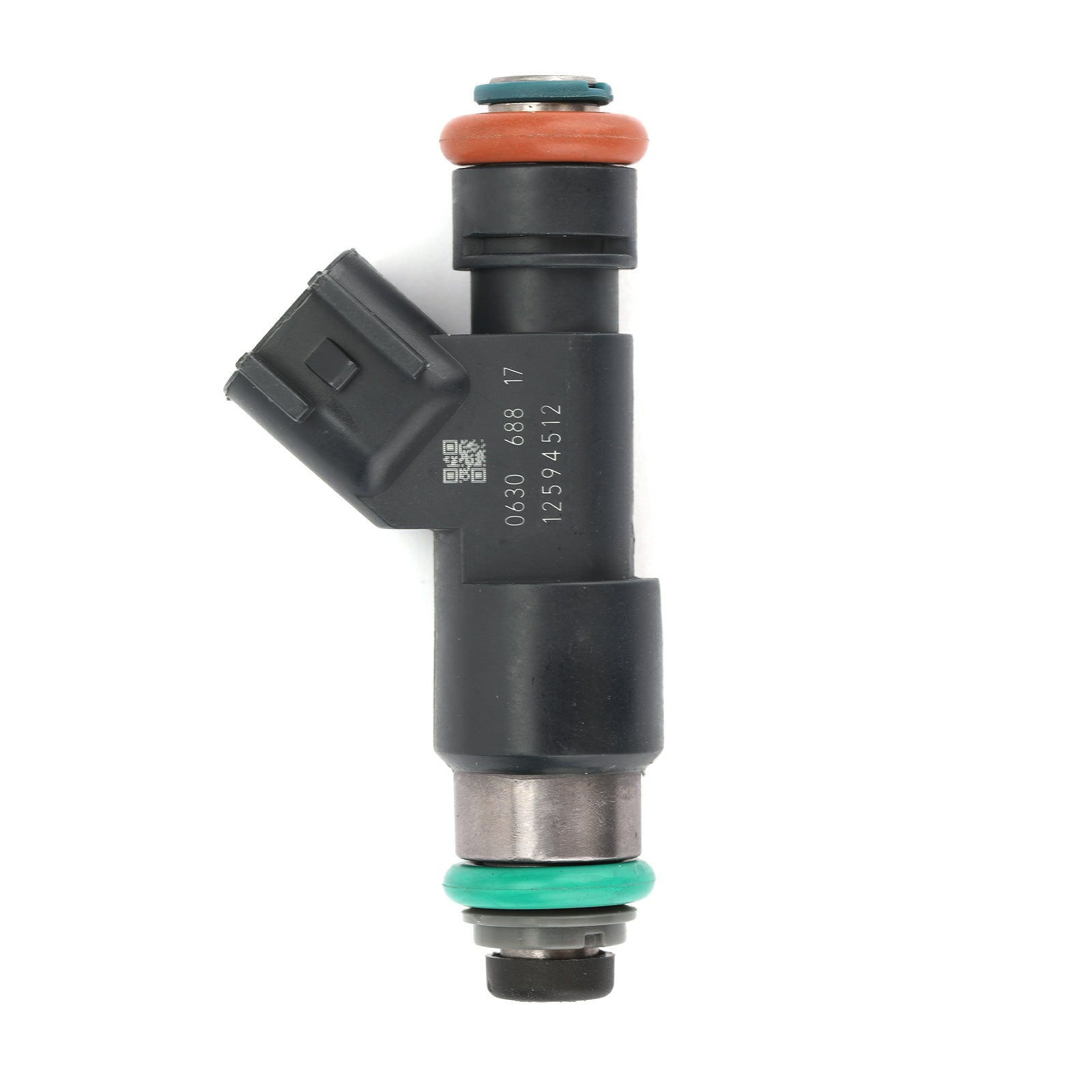 Sada 8 vstrekovačov paliva pre 07-09 Chevrolet GMC 5.3L V8 12594512 217-2436 Generic