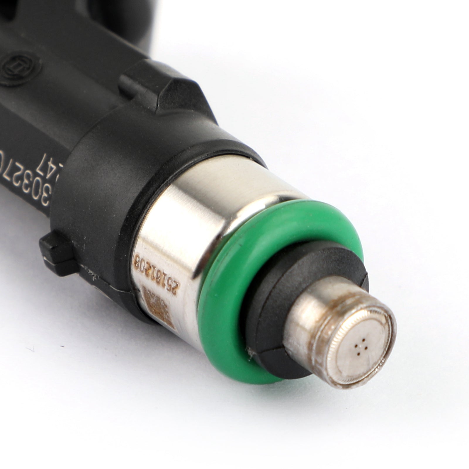 Juego de 6 inyectores de combustible para vehículos Mitsubishi de 3,7 l (0280158020)