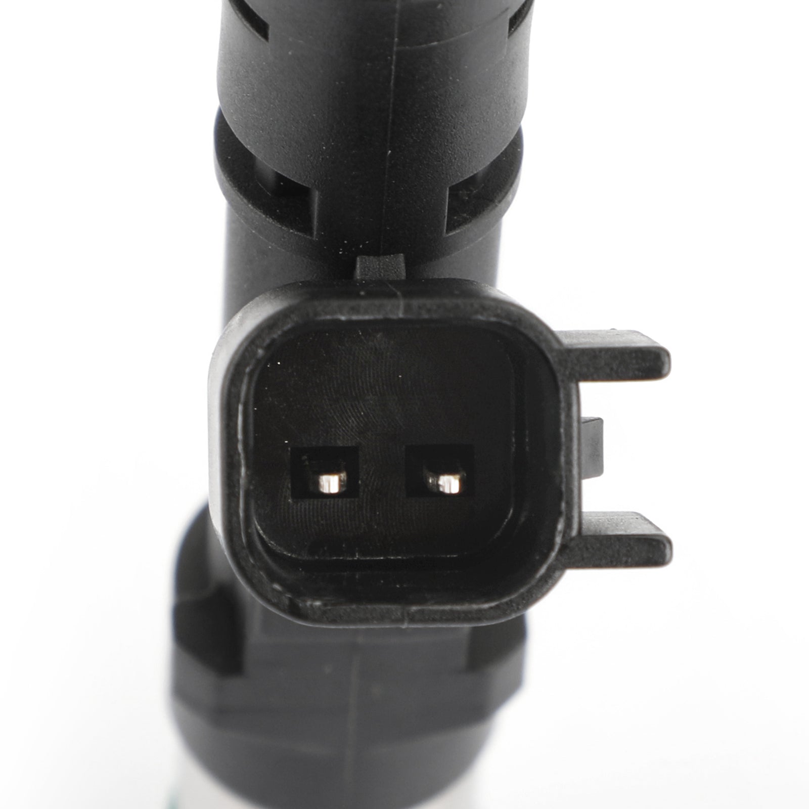 Juego de 6 inyectores de combustible para vehículos Mitsubishi de 3,7 l (0280158020)