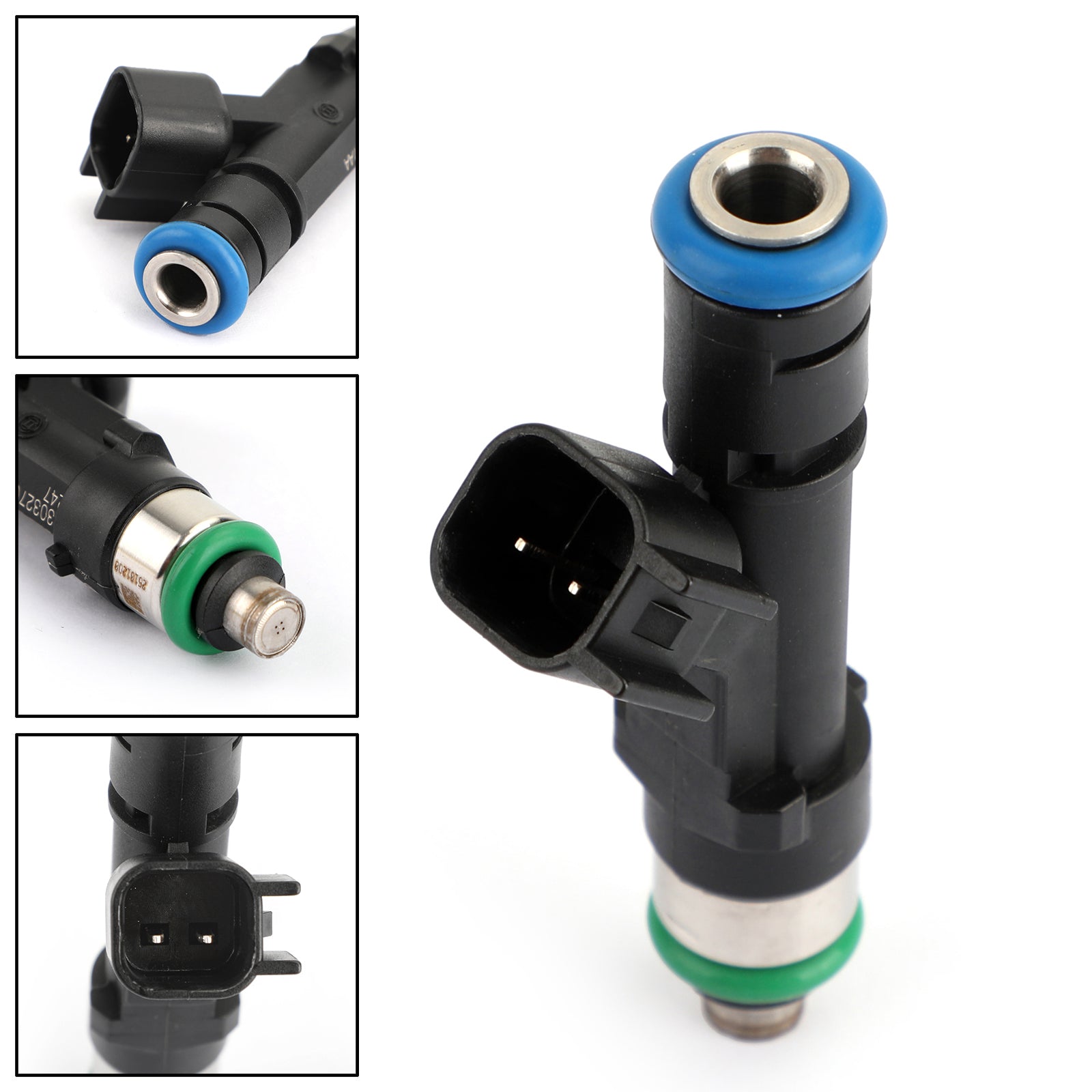 1ks palivové vstrekovače pre vozidlá Mitsubishi 3,7 l 0280158020 generické