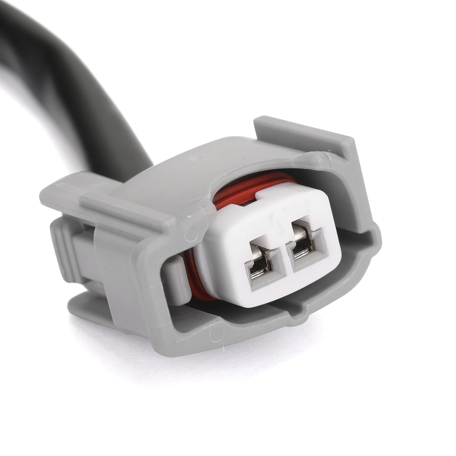 4pcs Nye Denso Fuel Injectors 410cc for Acura Honda 16450rwca01 generisk