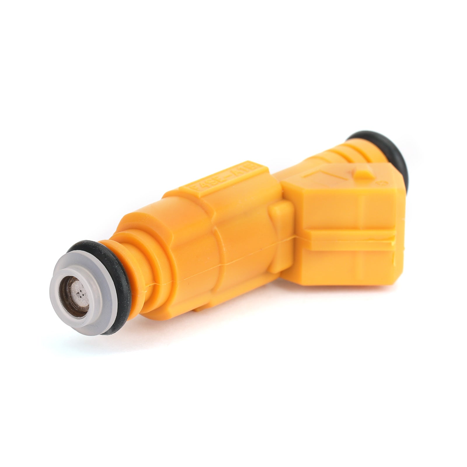 Sett med 6 drivstoffinjektorer for 87-98 4.0L Erstatt 0280155710 0280155700 Generisk