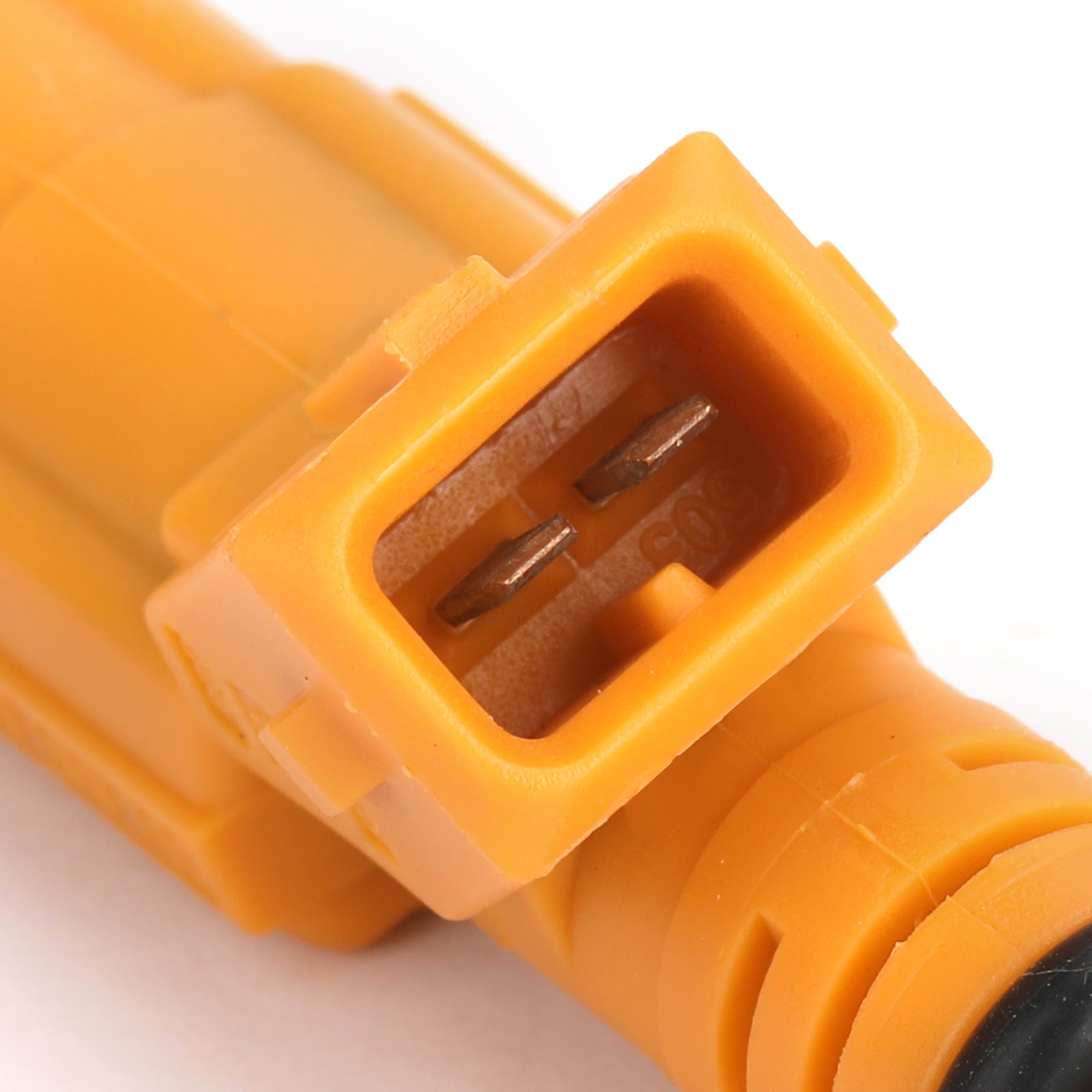 Sett med 6 drivstoffinjektorer for 87-98 4.0L Erstatt 0280155710 0280155700 Generisk