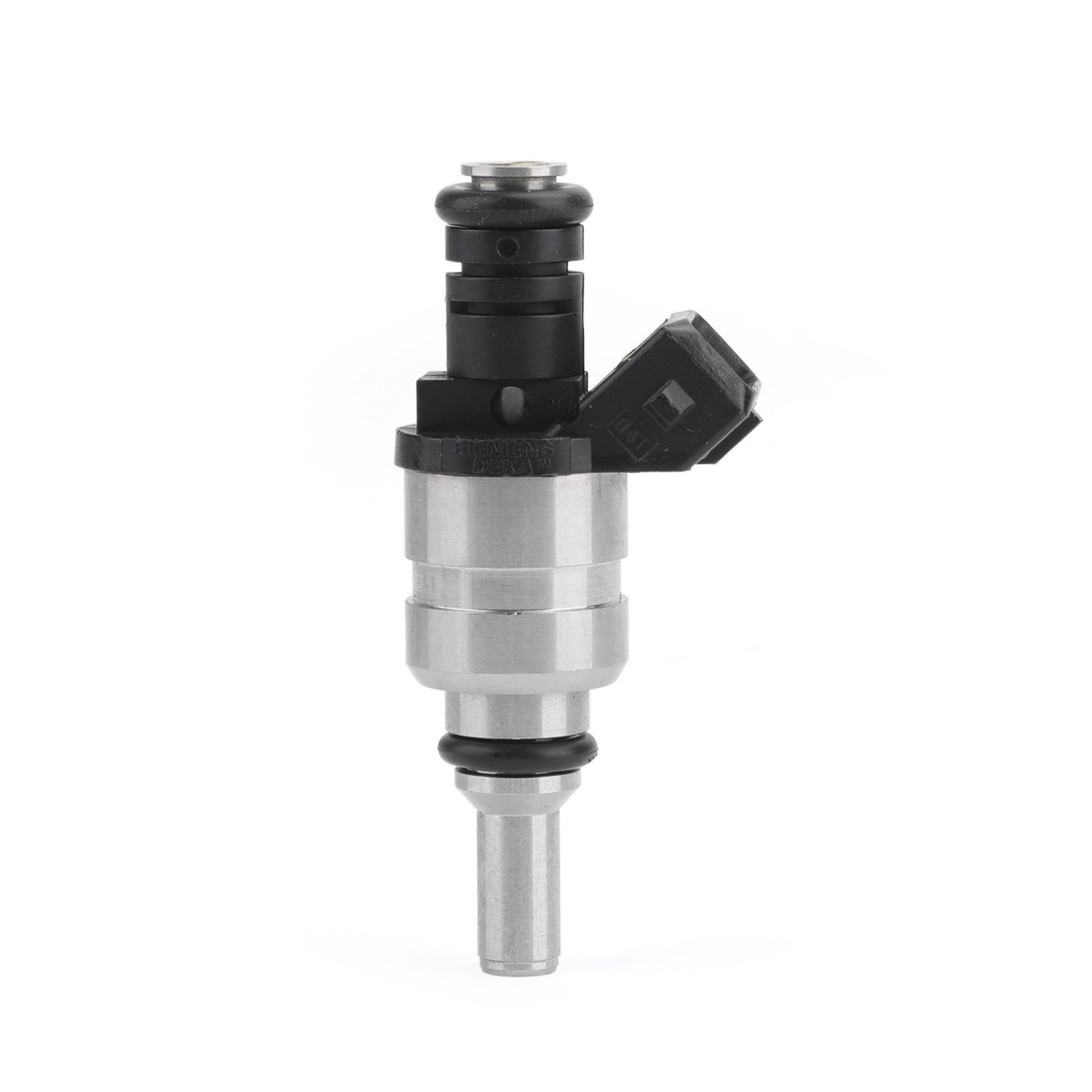 1PCS Les injecteurs de carburant s'adaptent à BMW x3 Z4 528I 323I 328CI 323CI 525I 325XI 320I 1427240 852-12172 FJ491 GÉNÉRIQUE