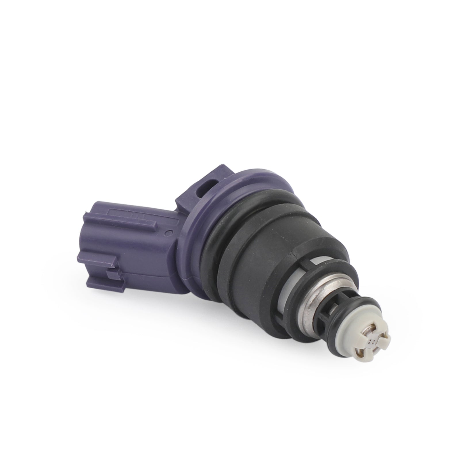 1PCS 375cc Brandstofinjector 16600-67U01 PAST Nissan 240SX Silvia KA24DE S13 SR20DET 16600-67U10 16600-67U00 Generieke