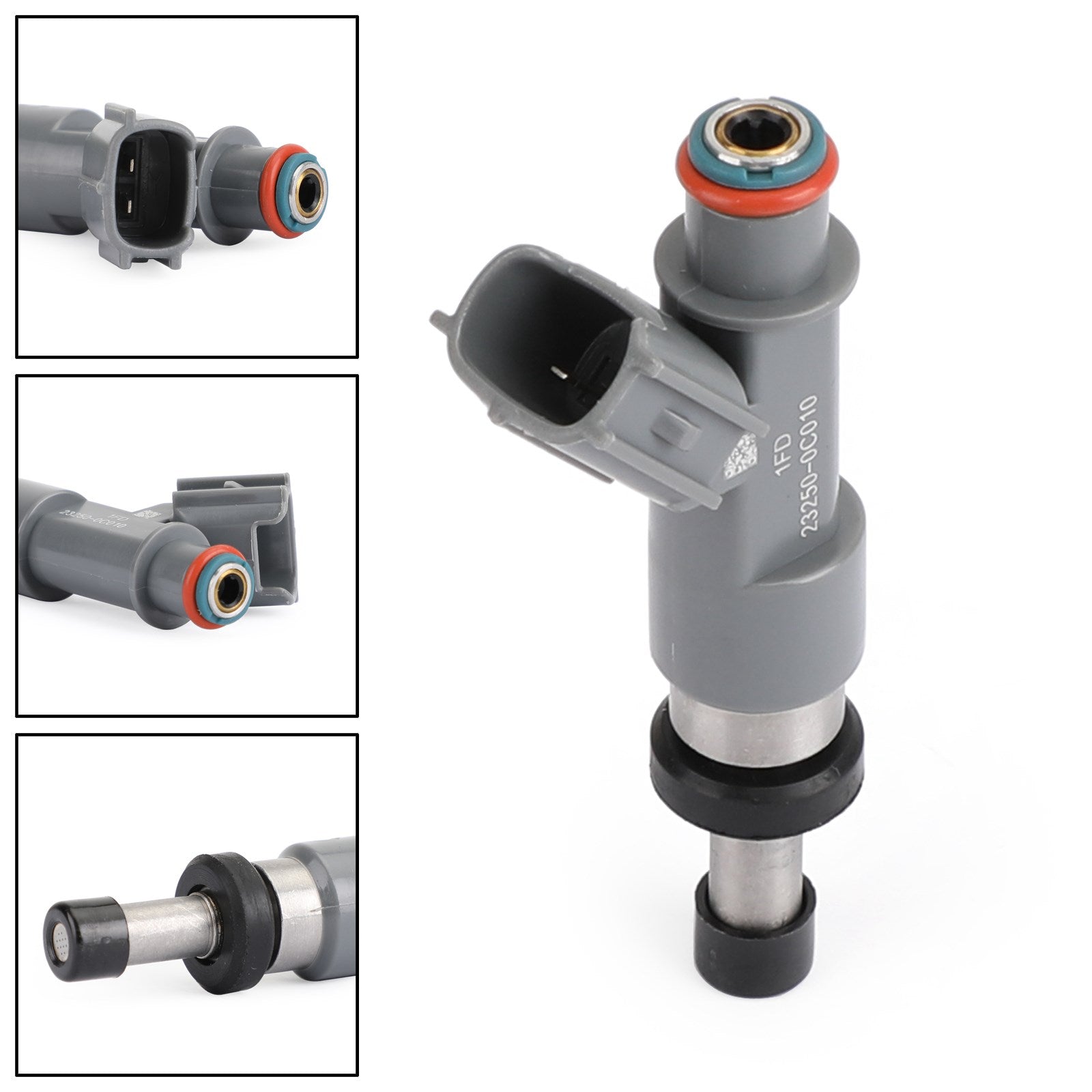 1PCS Injetores de combustível 23209-79155 FIT TOYOTA TACOMA 2.7L 4RUNNER 05-14 23250-75100