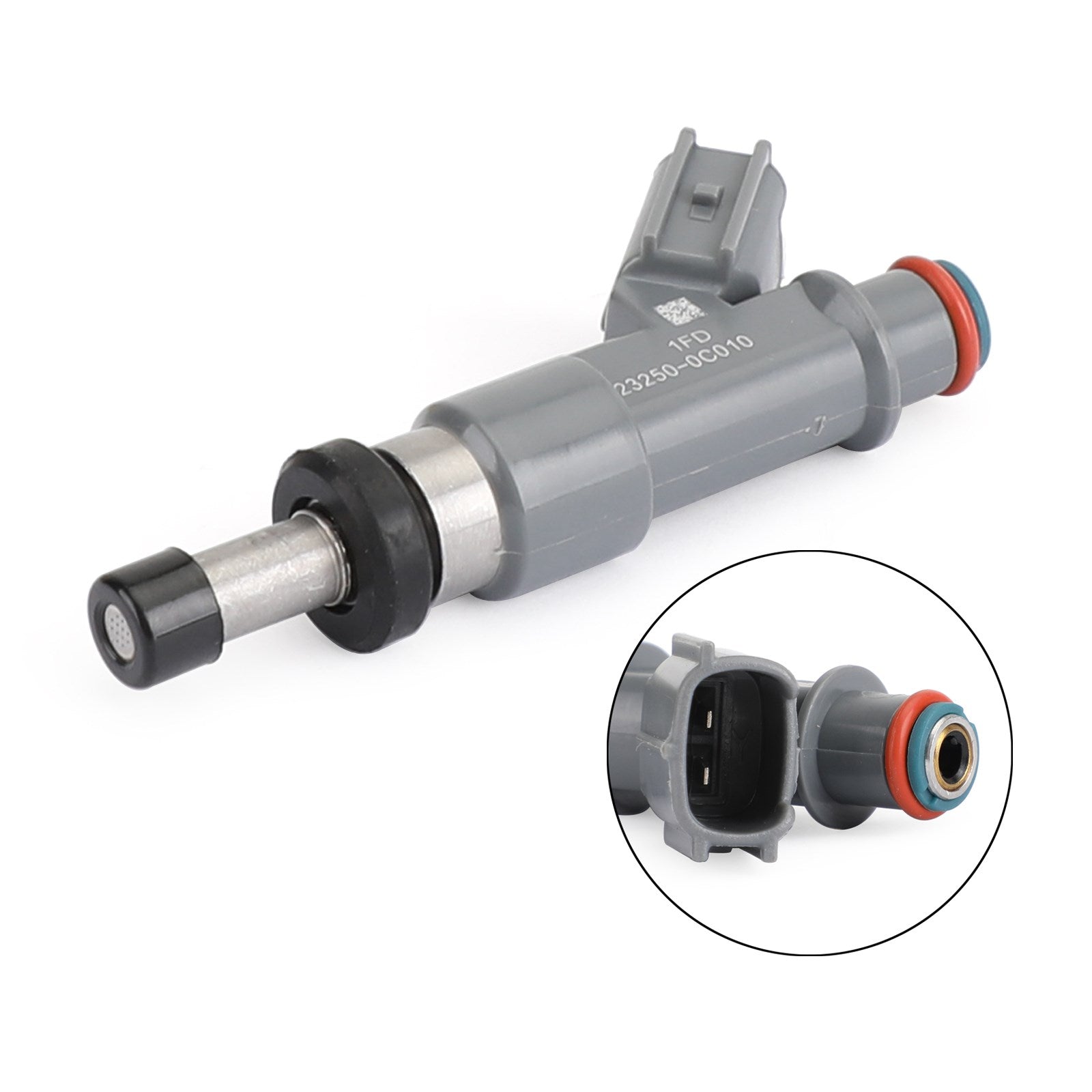 1PCS Injetores de combustível 23209-79155 FIT TOYOTA TACOMA 2.7L 4RUNNER 05-14 23250-75100