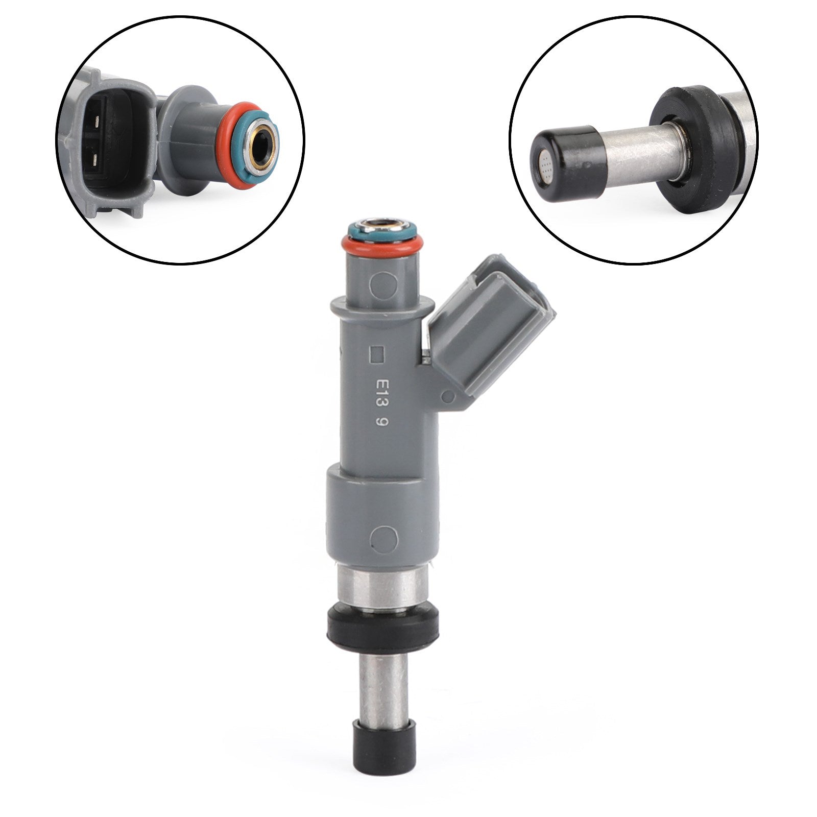 1PCS Injetores de combustível 23209-79155 FIT TOYOTA TACOMA 2.7L 4RUNNER 05-14 23250-75100