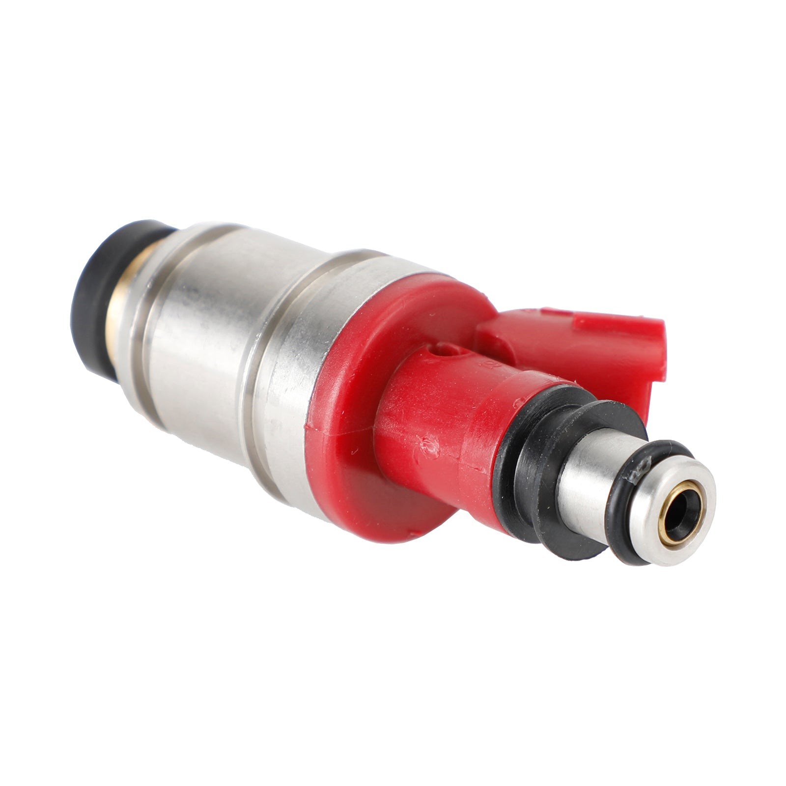 1PCS drivstoffinjektorer JS28-2 8970795320 FIT ISUZU AMIGO PICKUP RODEO 2.6L