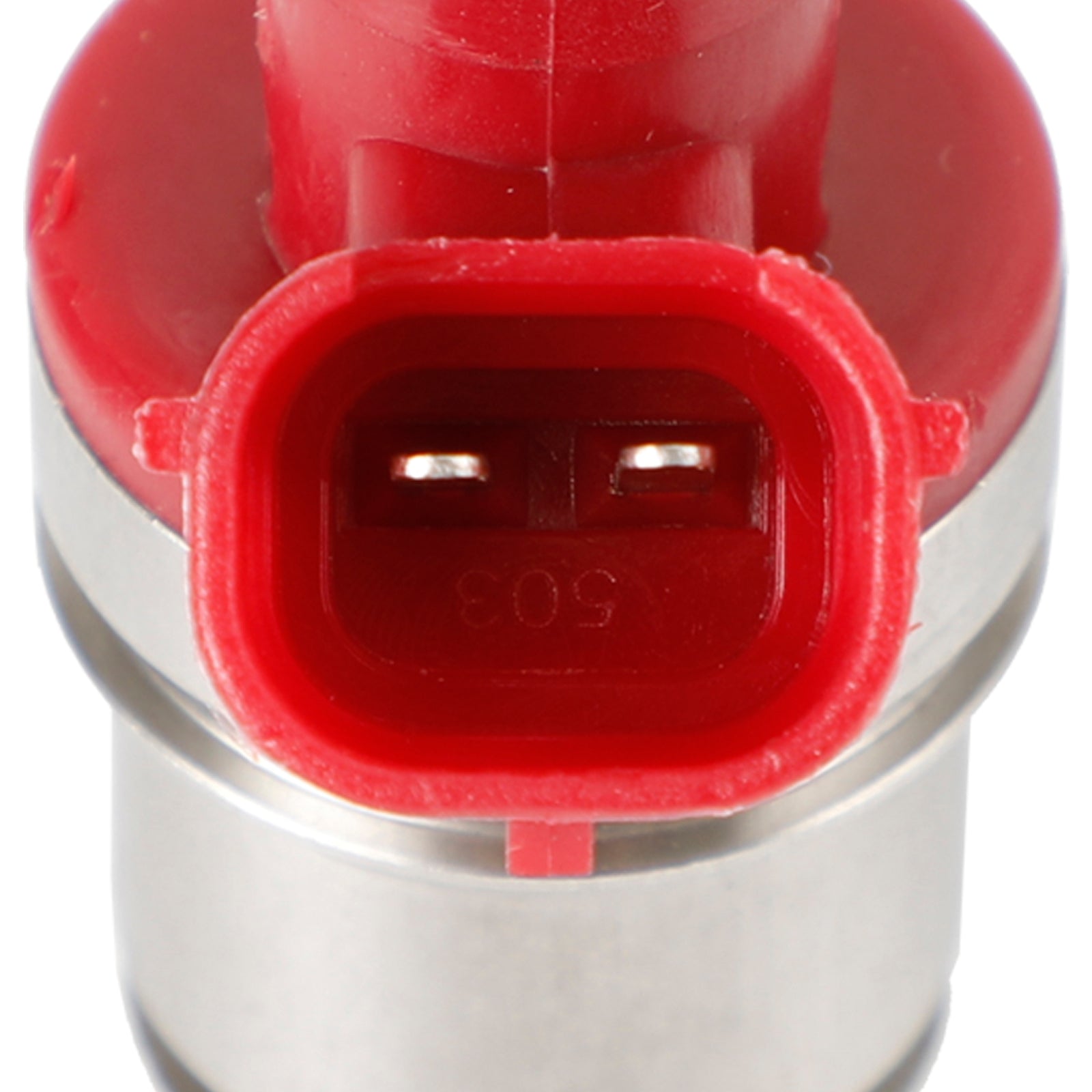 1PCS drivstoffinjektorer JS28-2 8970795320 FIT ISUZU AMIGO PICKUP RODEO 2.6L