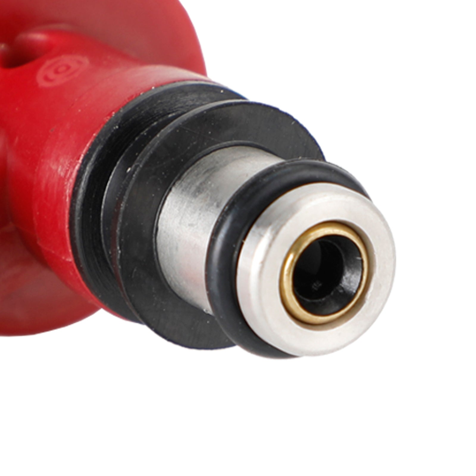 1PCS drivstoffinjektorer JS28-2 8970795320 FIT ISUZU AMIGO PICKUP RODEO 2.6L